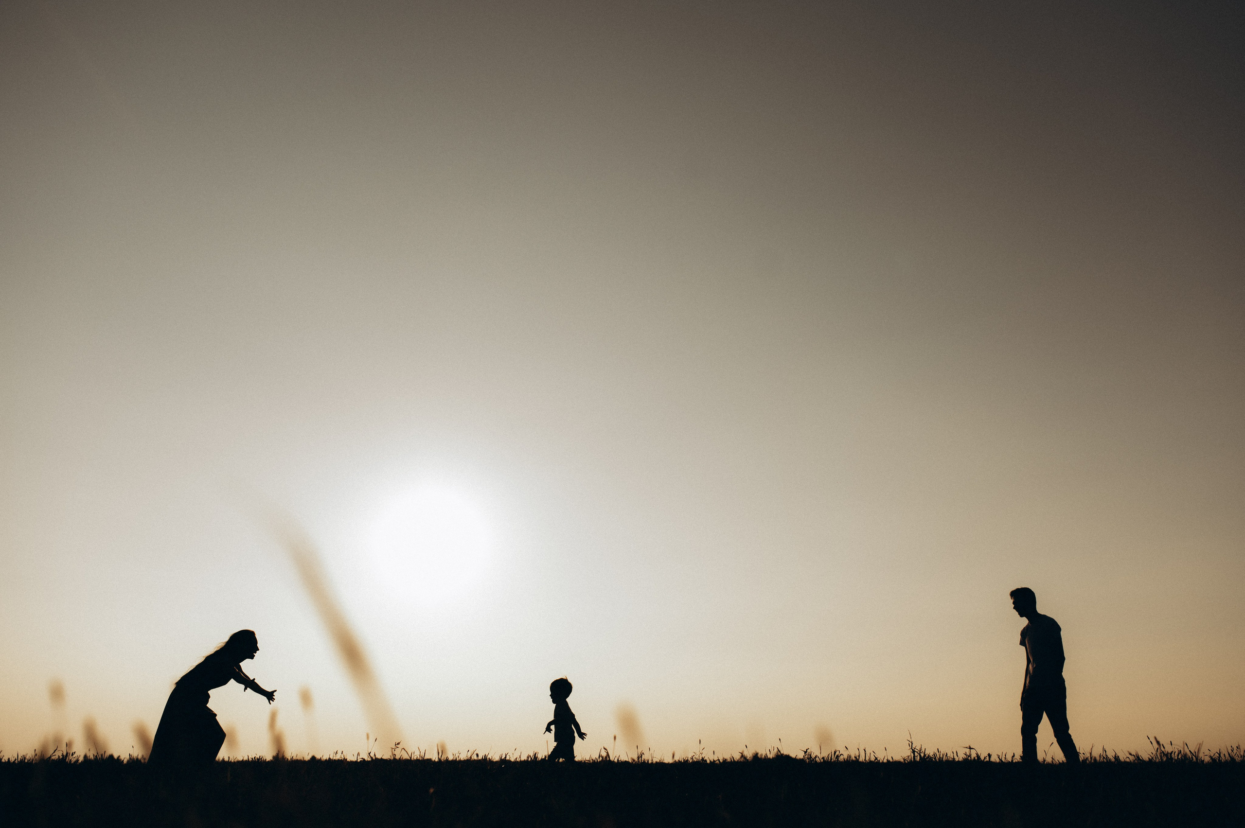 Свадебный и семейный фотограф в Пензе
