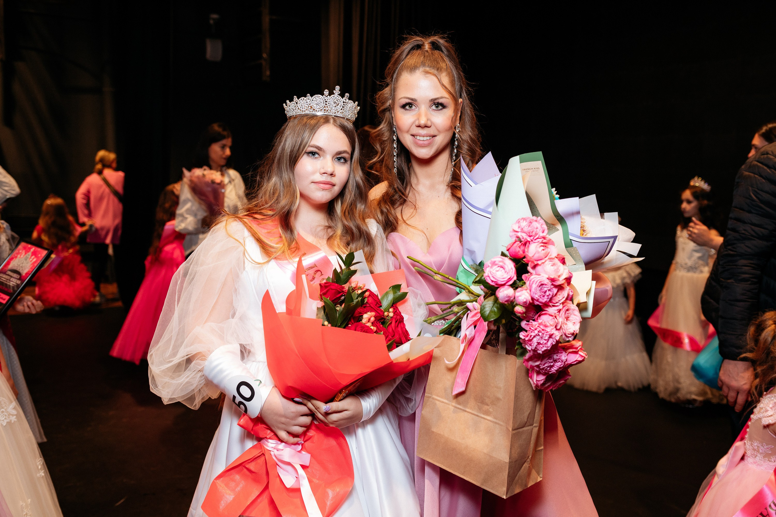 ПРИНЦЕССА ДАЛЬНЕГО ВОСТОКА. СВОИ. ФОТООТЧЕТЫ-СОБЫТИЯ-МЕСТА