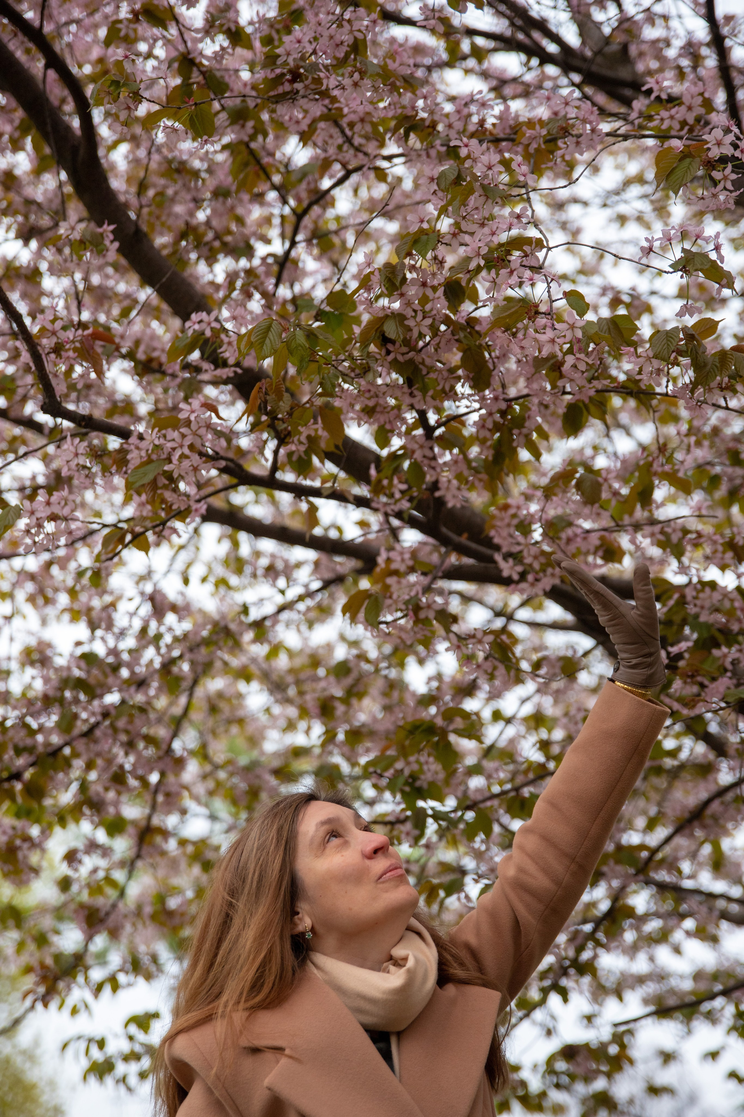 Фотопрогулки. Портретный фотограф в Санкт-Петербурге Вадим Корнеев