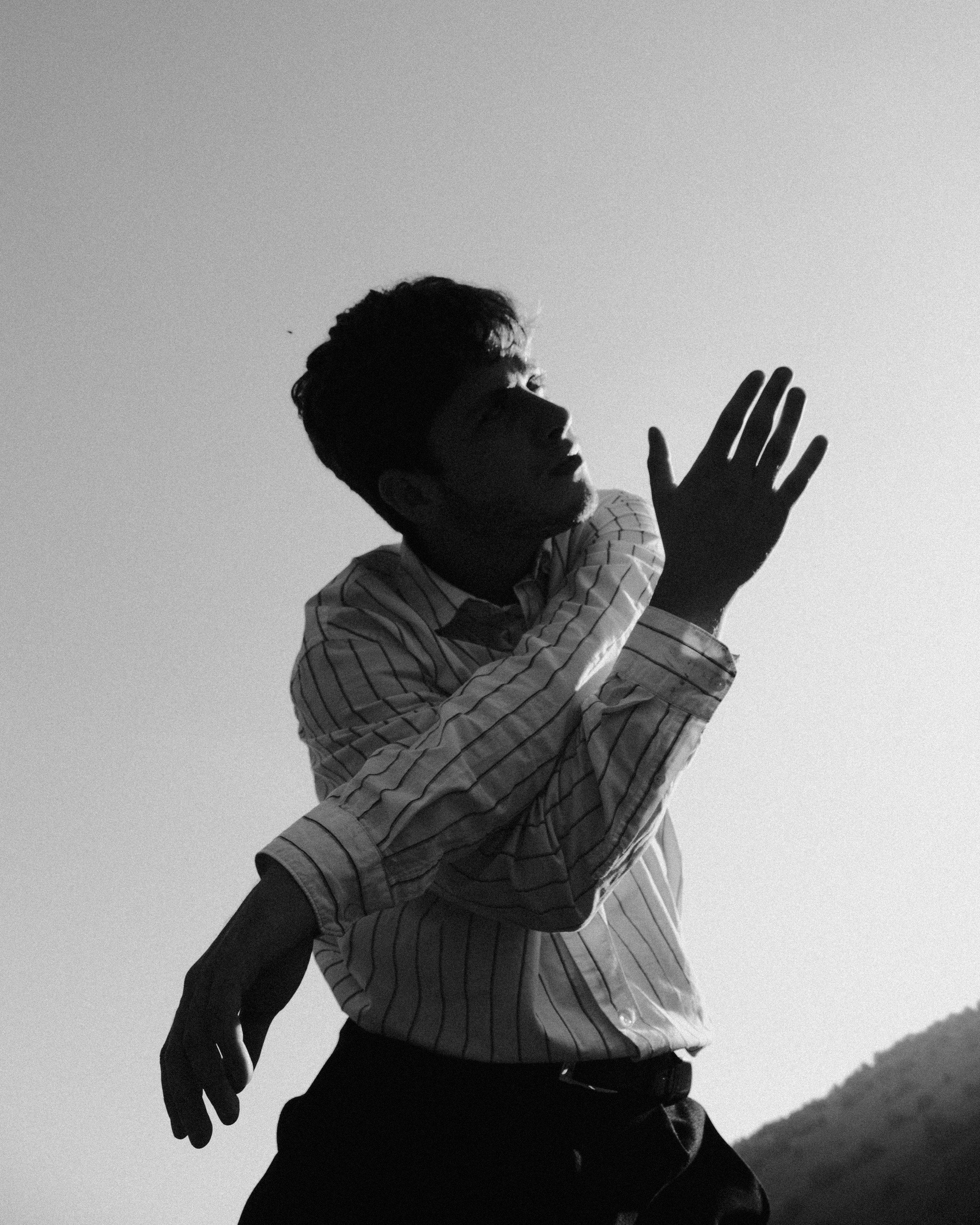 Фотосессия. Ruslan Kurtaev