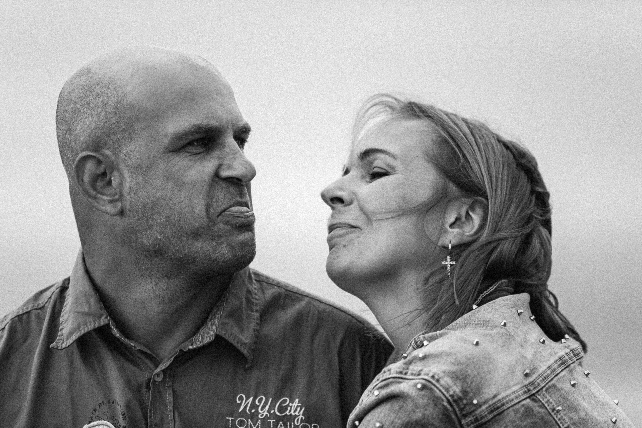 Годовщина 10 лет. Арт-фотограф Крис Л. в Тобольске: портрет, семейные, свадьбы