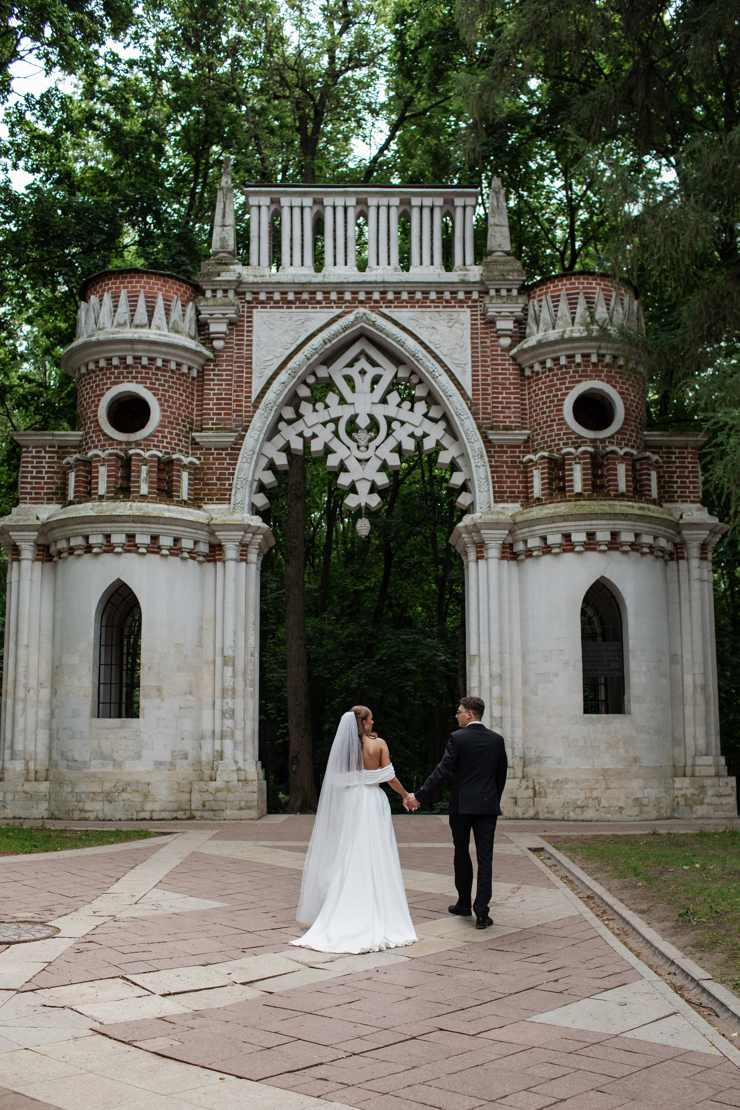 Саша & Саша. Фотограф в Москве и Подольске Алла Богатова