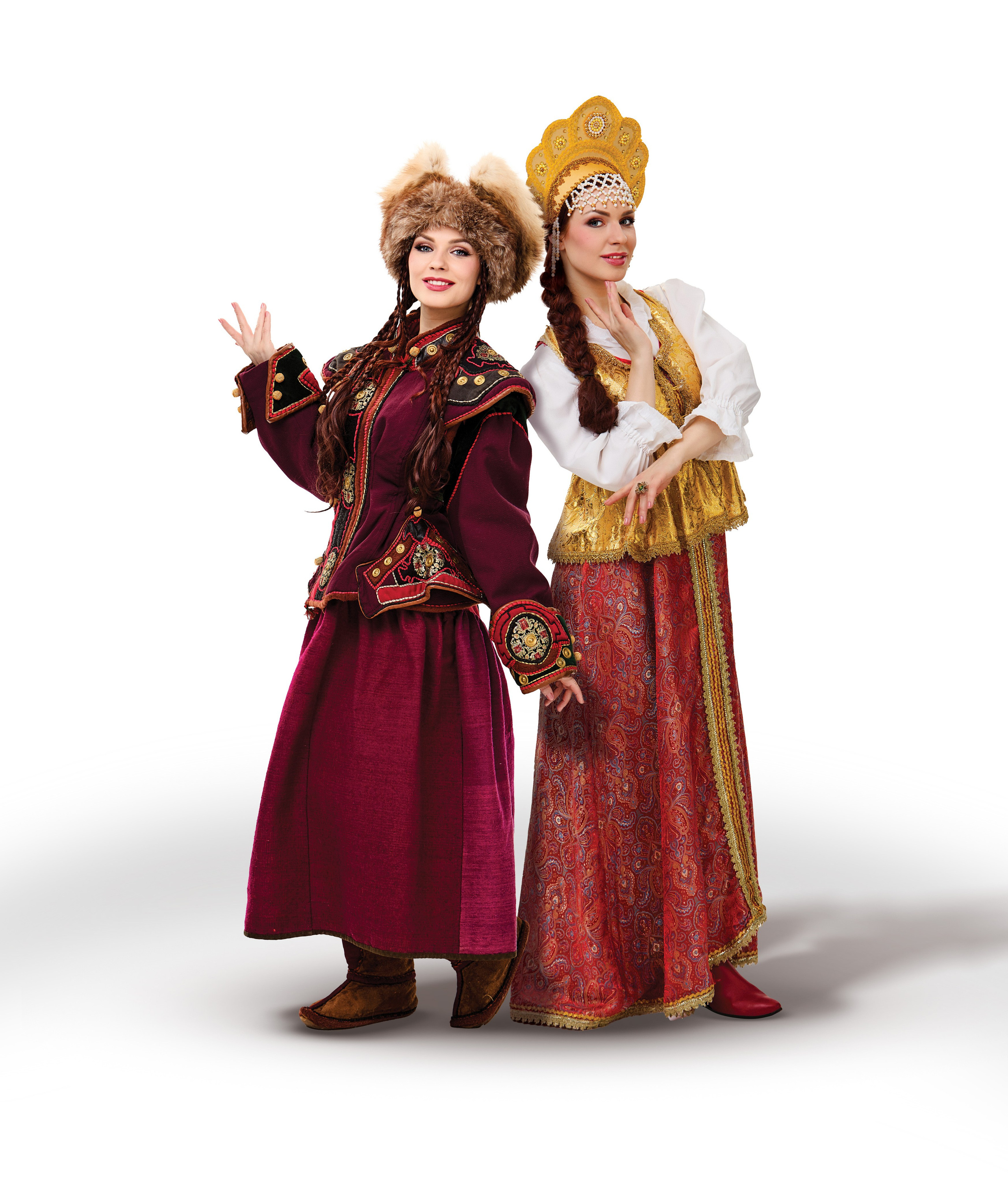 Алиса Супронова