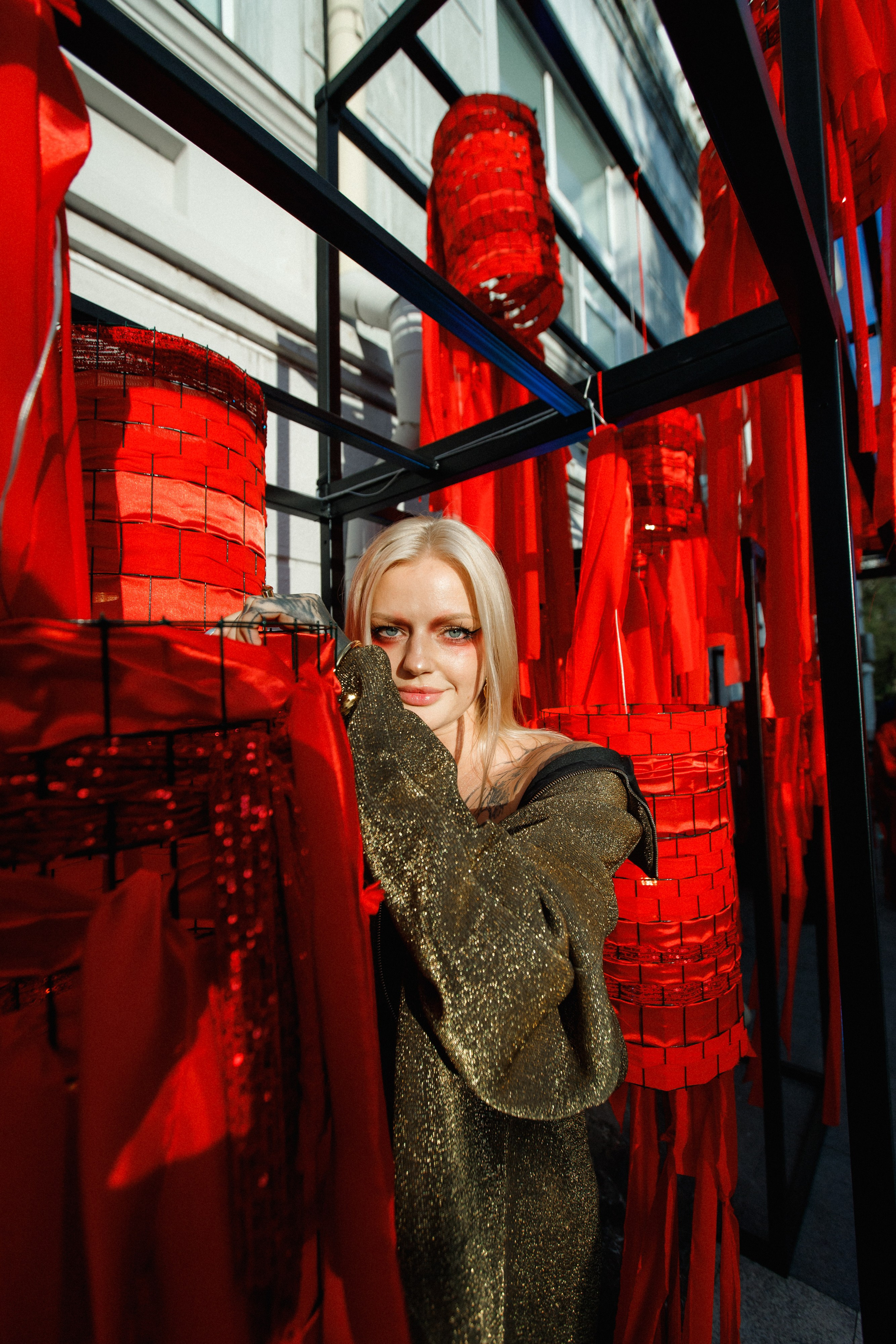 HANAMI — МЕМУАРЫ ГЕЙШИ. СВОИ. ФОТООТЧЕТЫ-СОБЫТИЯ-МЕСТА