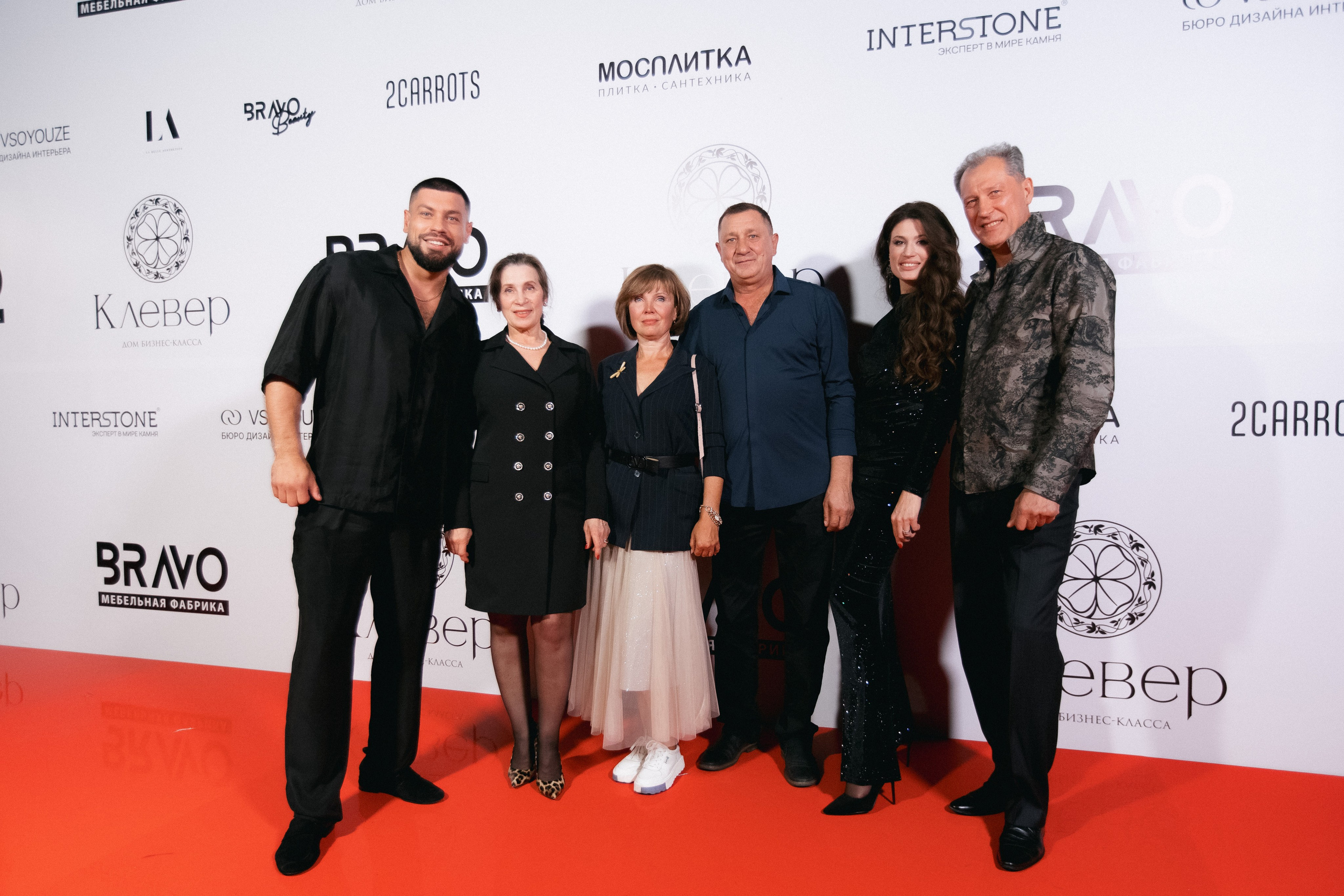 BRAVO BIRTHDAY 13 — PART I. СВОИ. ФОТООТЧЕТЫ-СОБЫТИЯ-МЕСТА