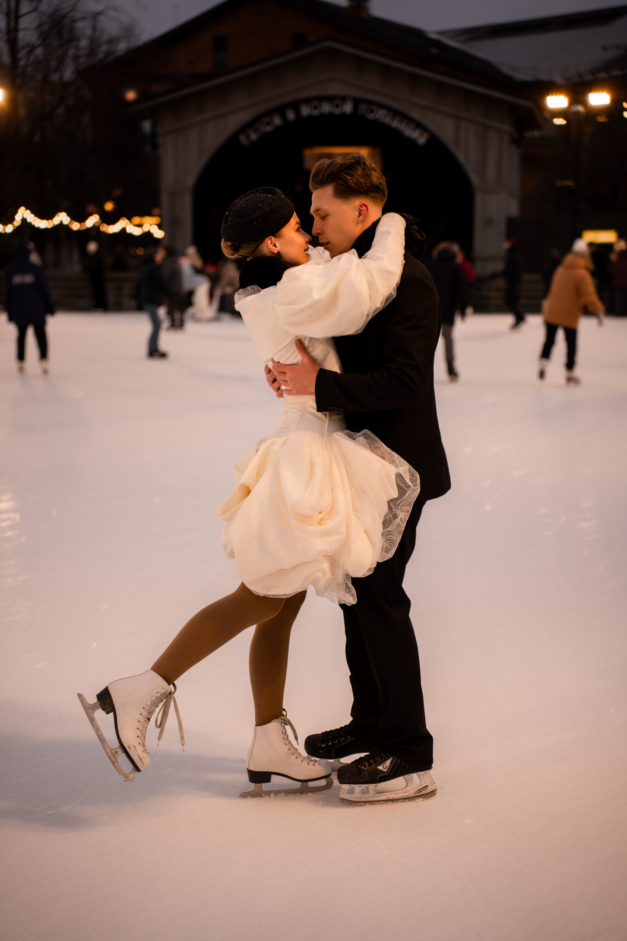 Фотограф Оксана Шавва