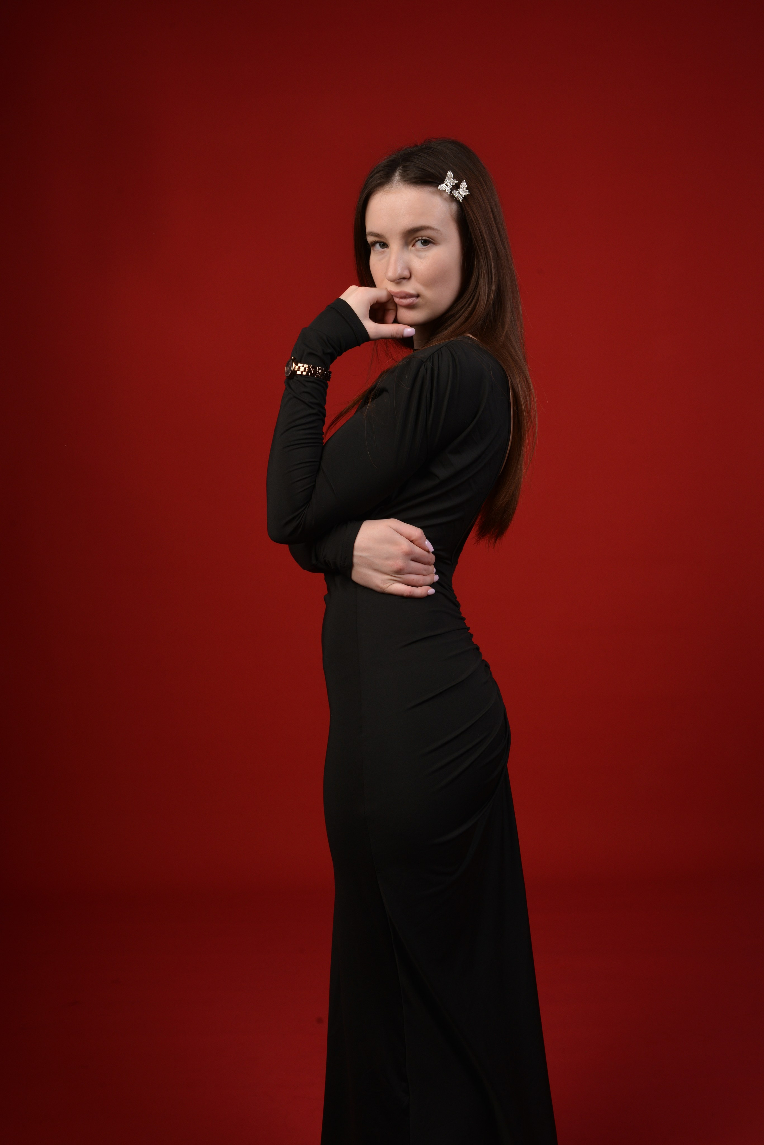 Студия автопортрета «Пленка Воспоминаний» в Краснодаре