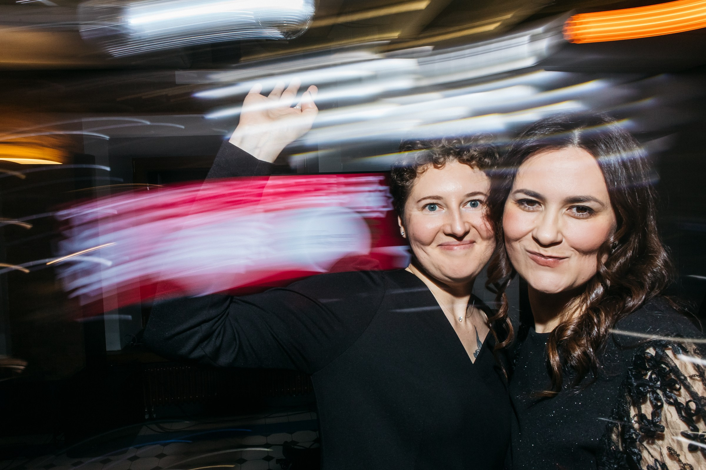 Хороший репортажный фотограф на корпоратив в Питере