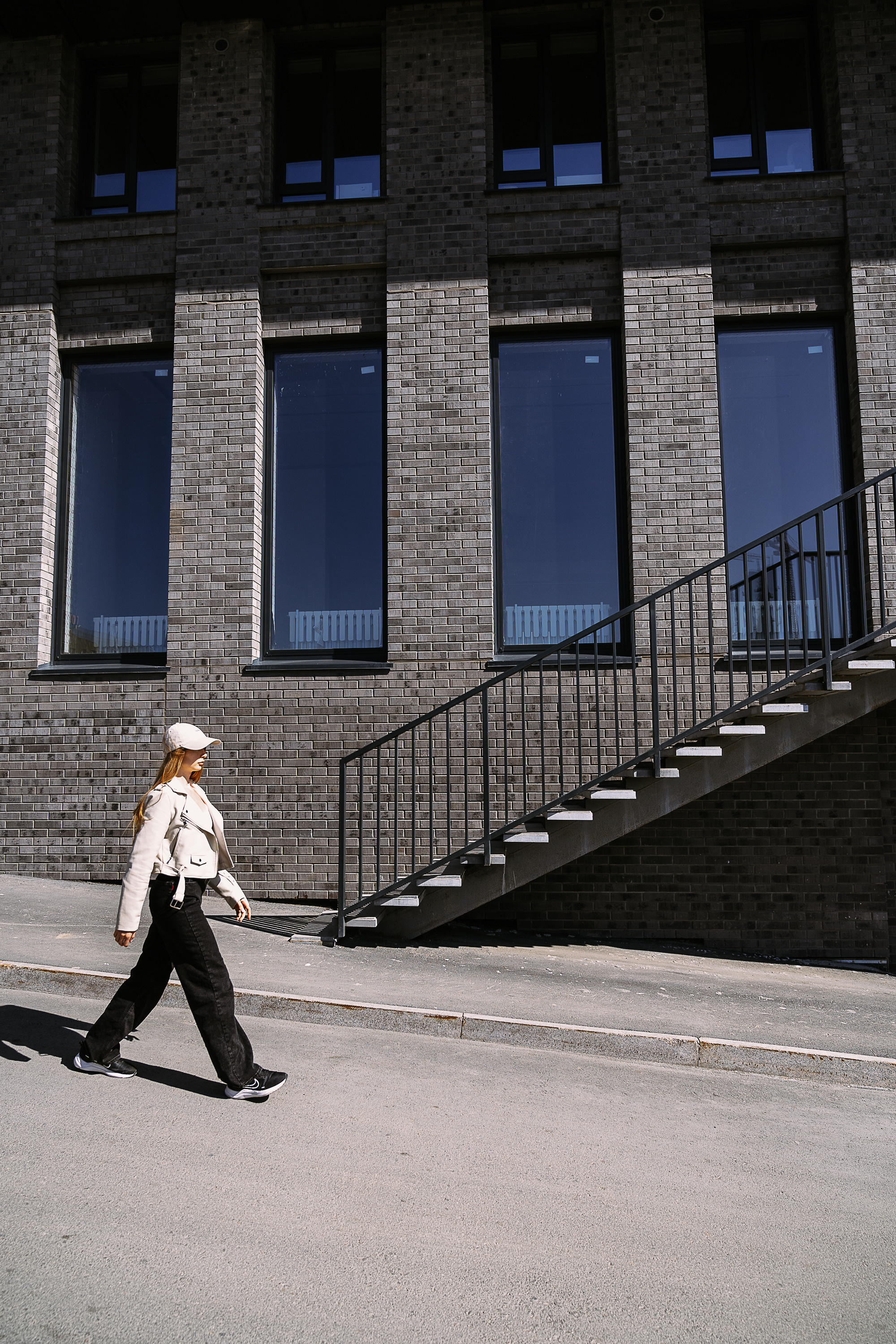 Юлия. Фотограф в Новосибирске Виктория Смирнова