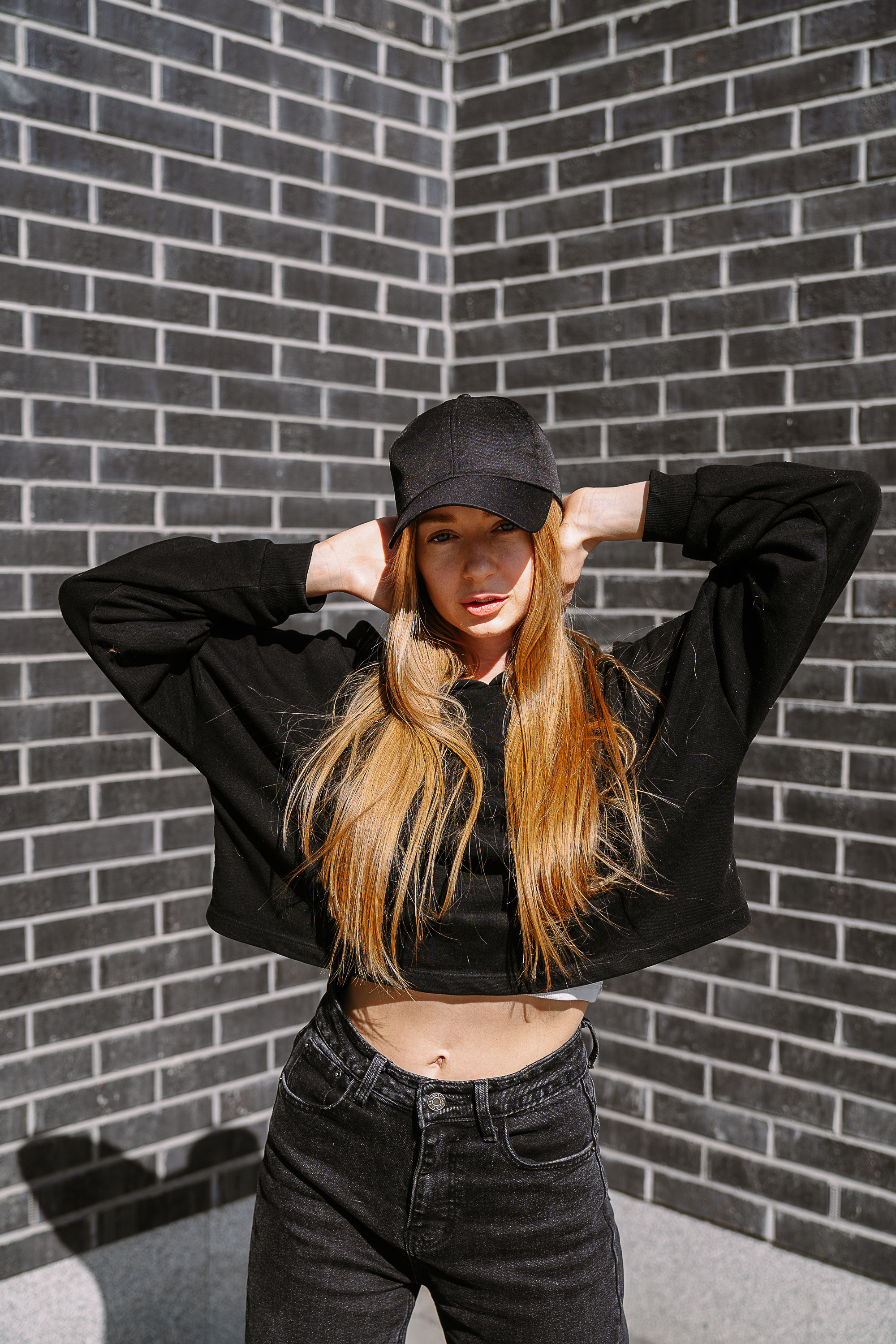 Юлия. Фотограф в Новосибирске Виктория Смирнова