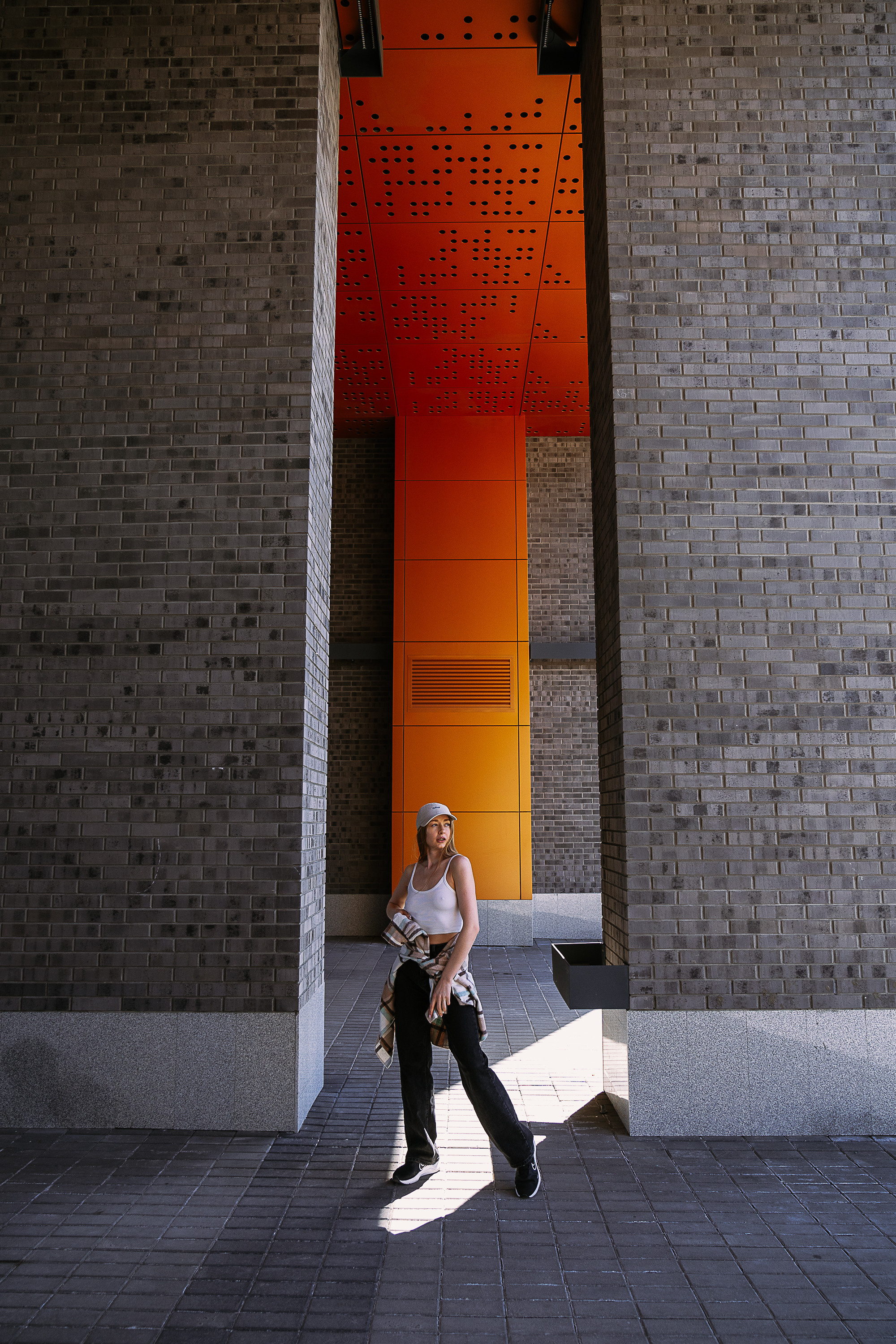 Юлия. Фотограф в Новосибирске Виктория Смирнова