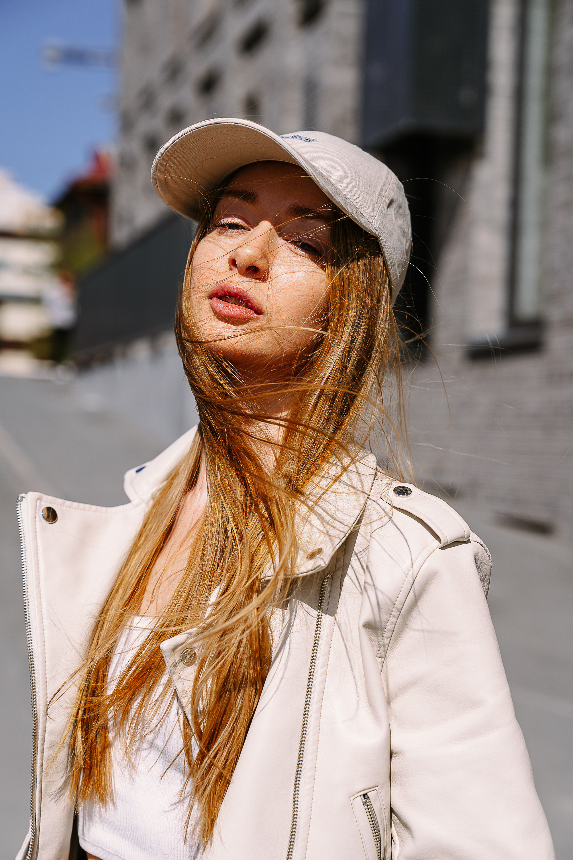 Юлия. Фотограф в Новосибирске Виктория Смирнова