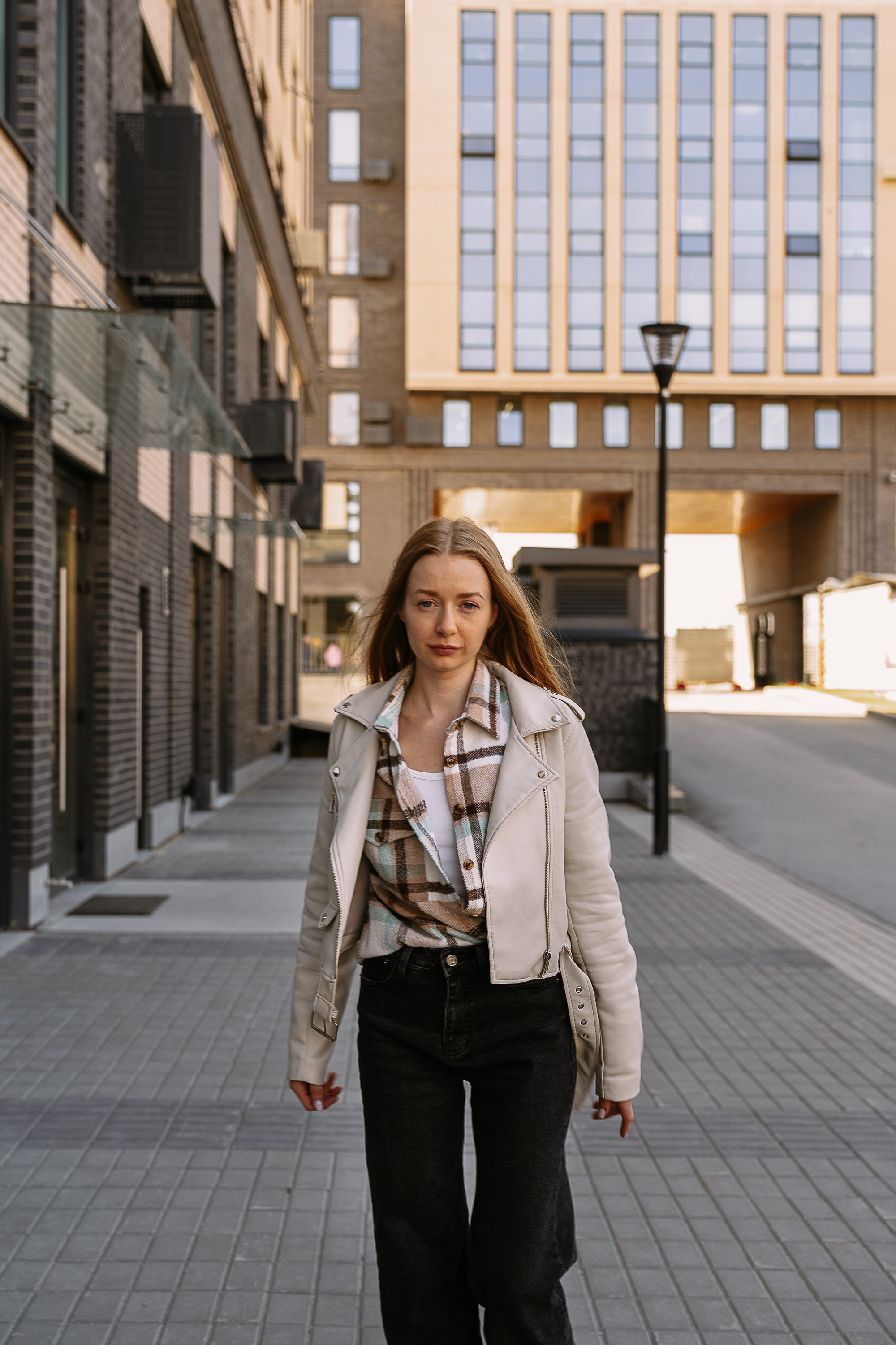 Юлия. Фотограф в Новосибирске Виктория Смирнова