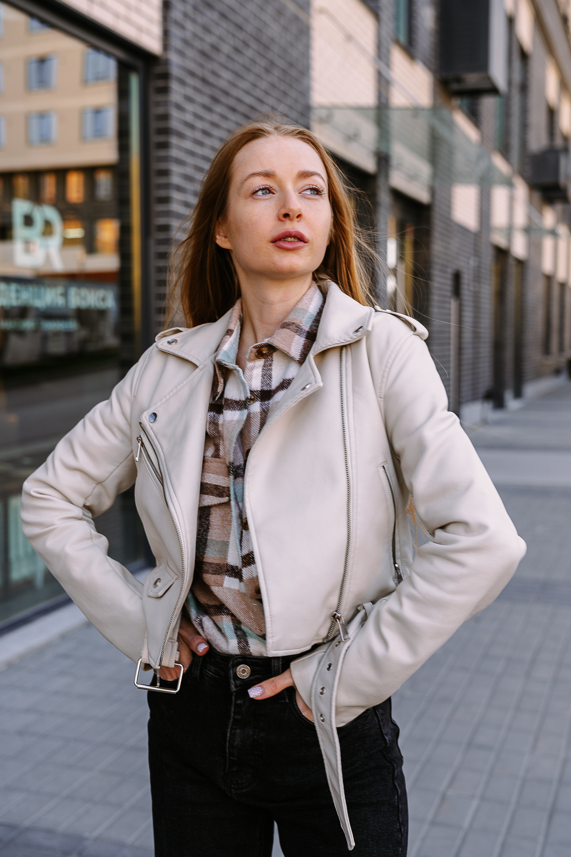 Юлия. Фотограф в Новосибирске Виктория Смирнова