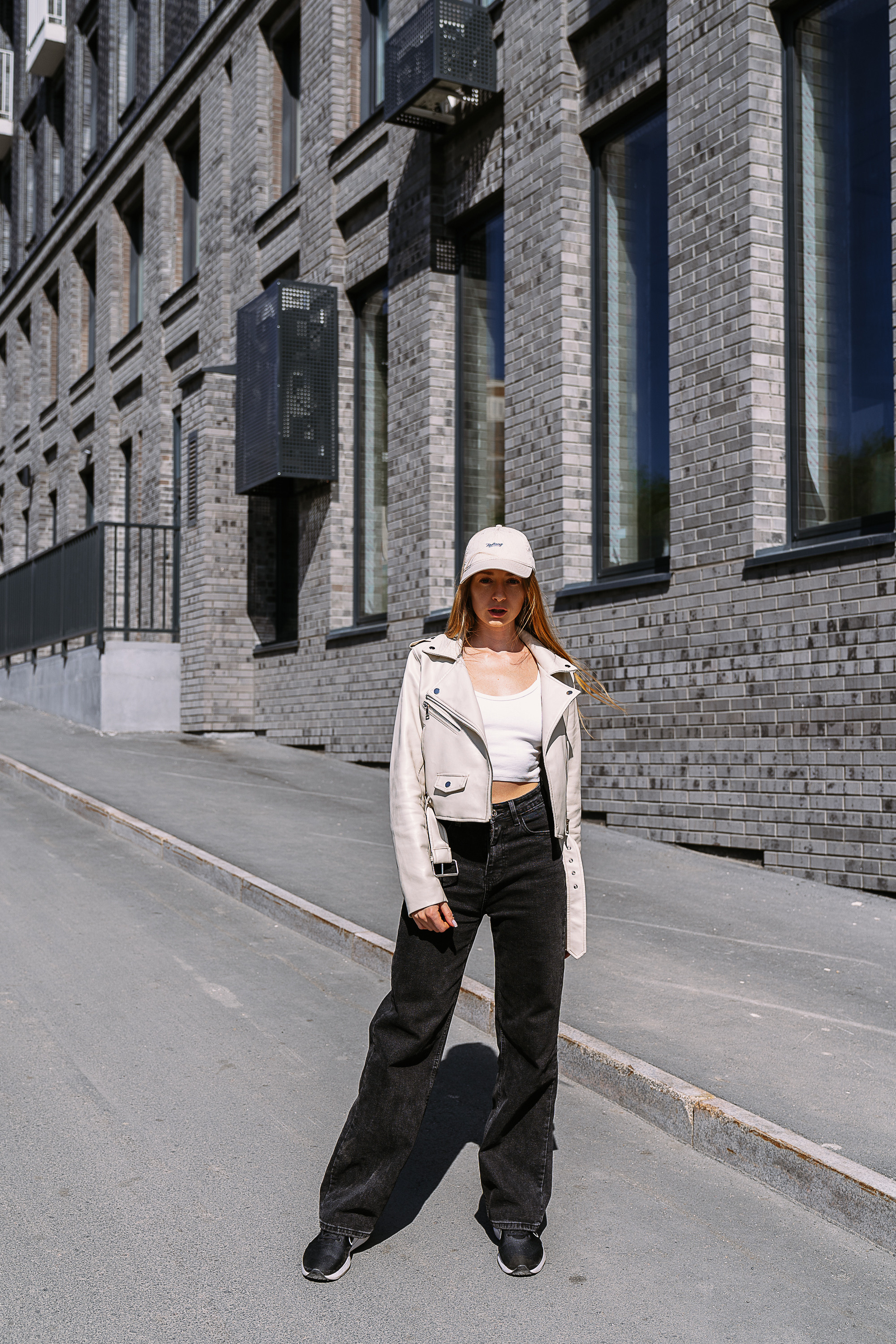 Юлия. Фотограф в Новосибирске Виктория Смирнова