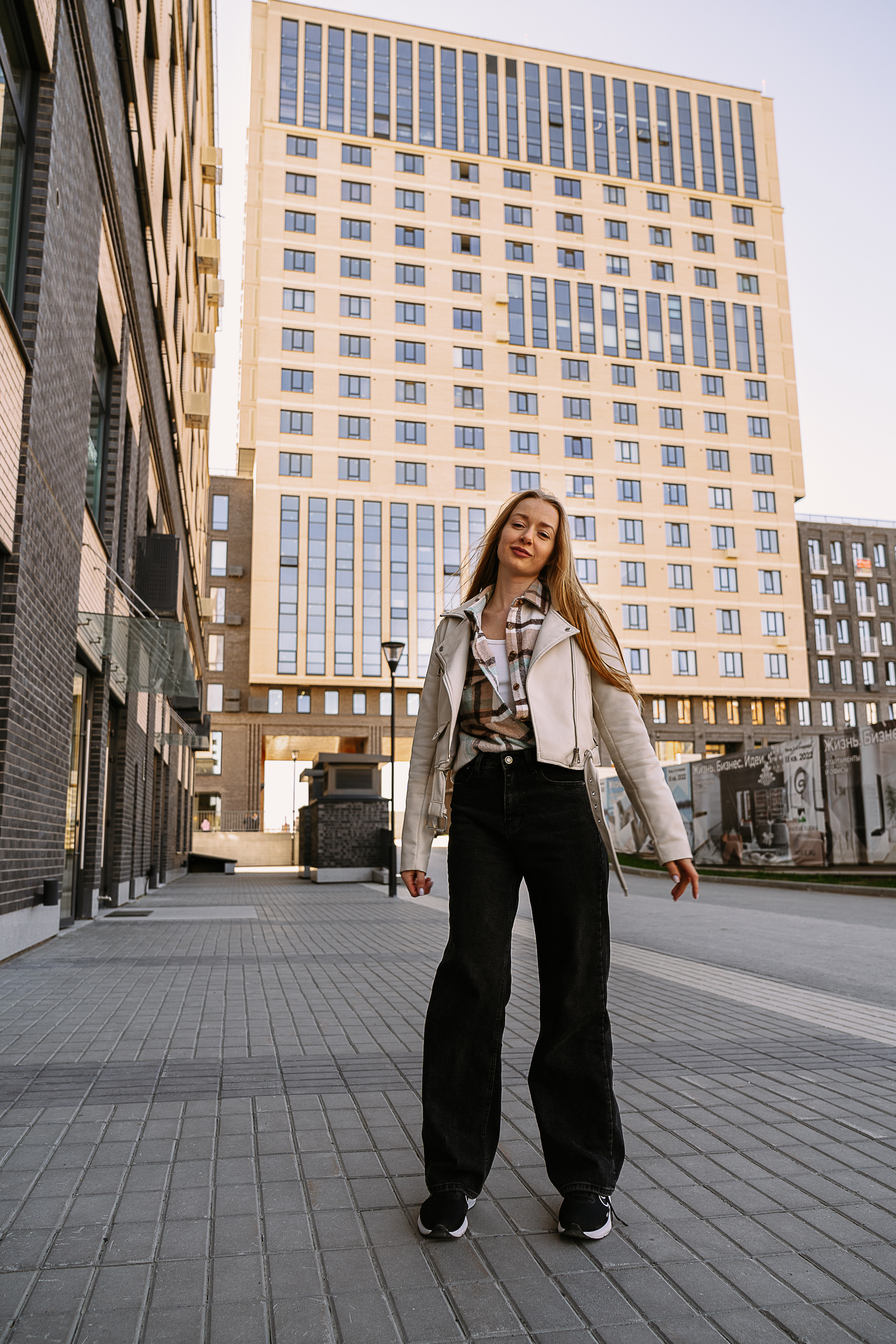 Юлия. Фотограф в Новосибирске Виктория Смирнова