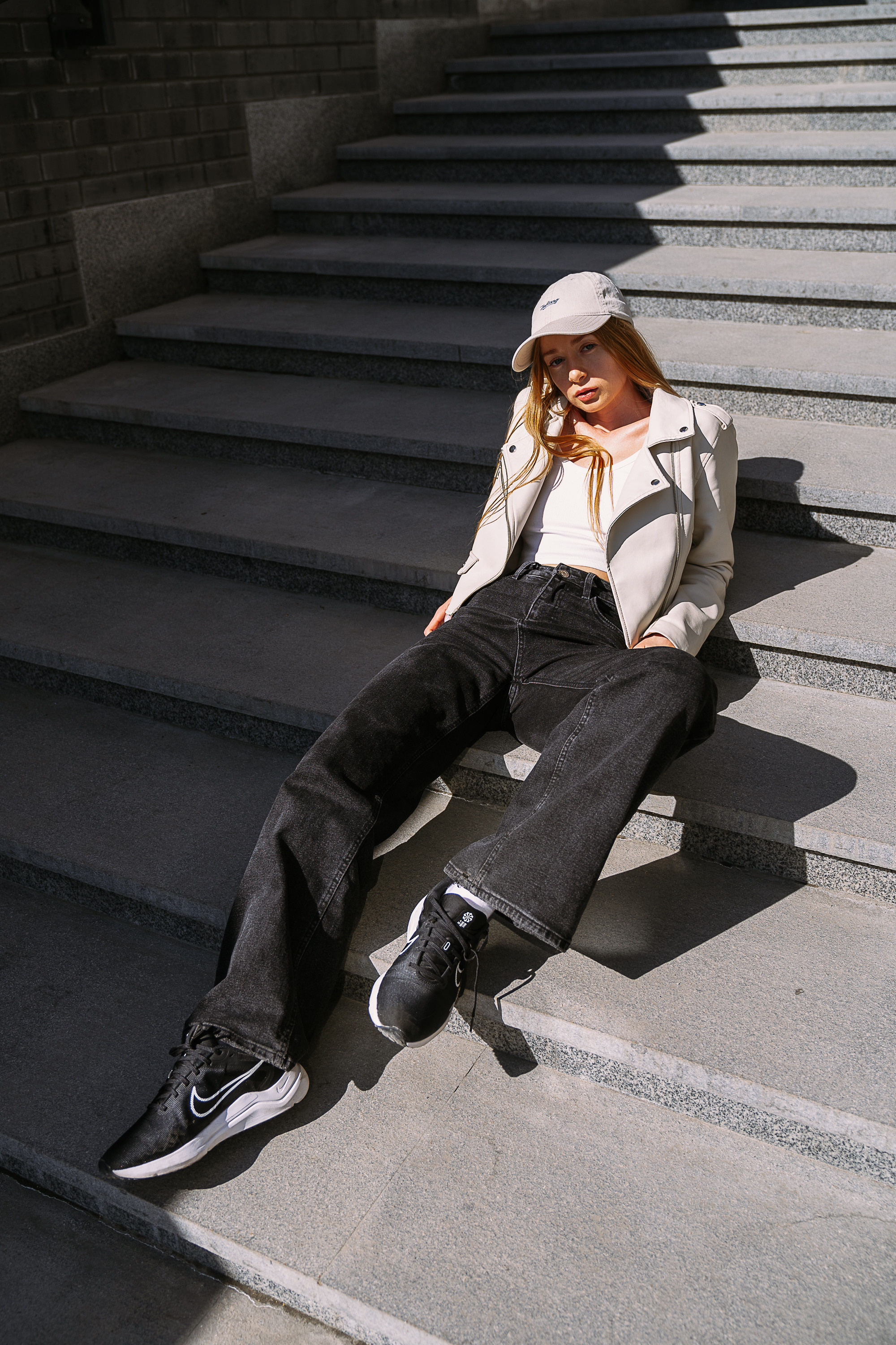 Юлия. Фотограф в Новосибирске Виктория Смирнова