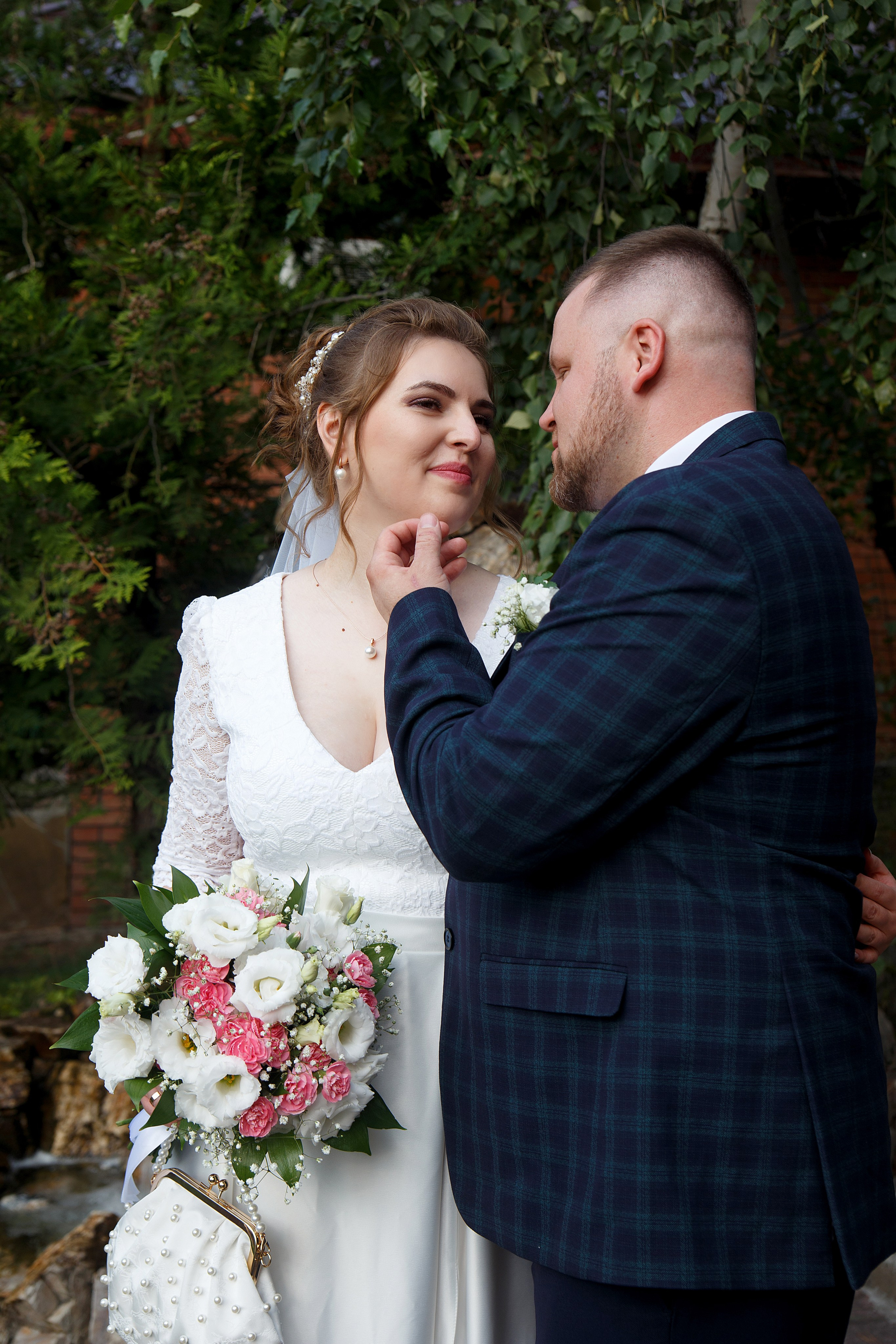 Сергей & Алёна. Свадебный и семейный фотограф в Самаре и Тольятти Башкатова Ольга