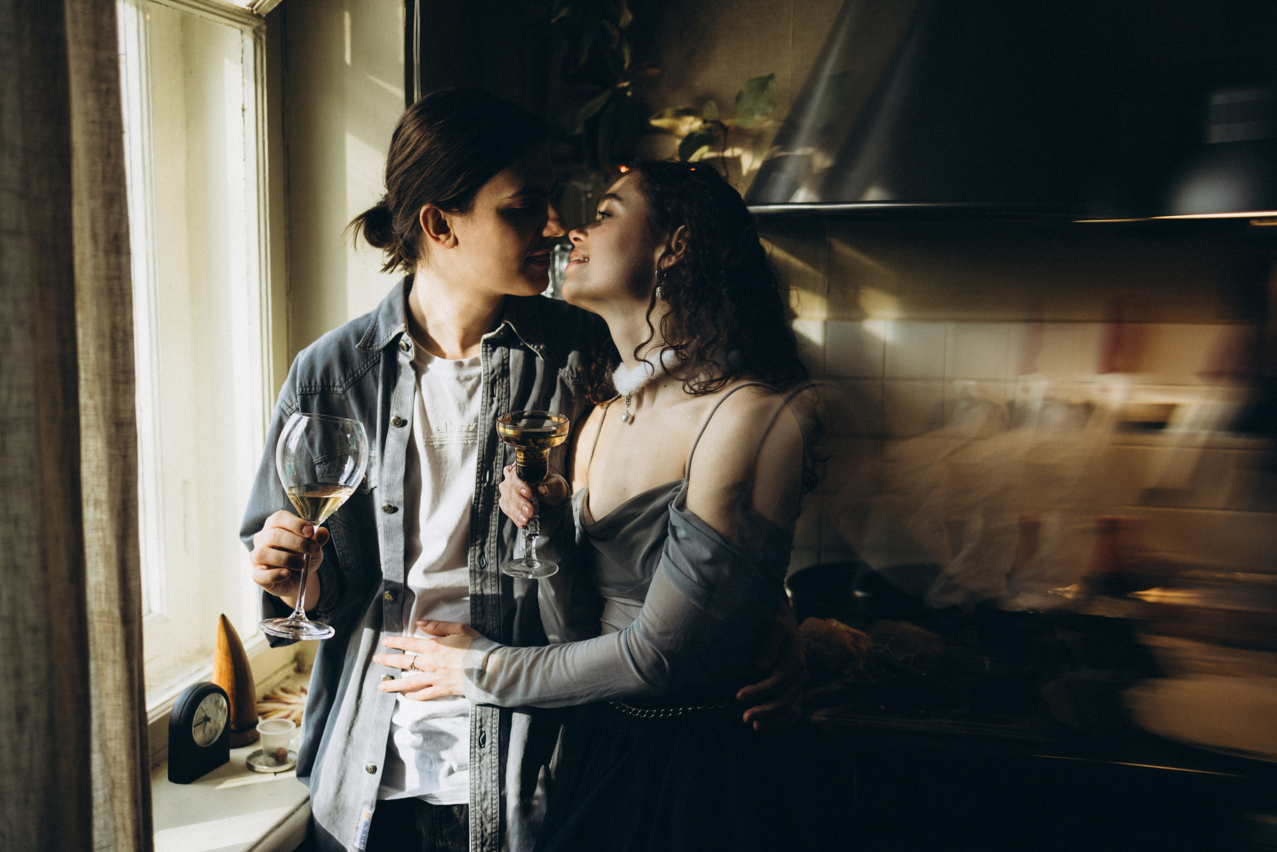 Парная фотосессия