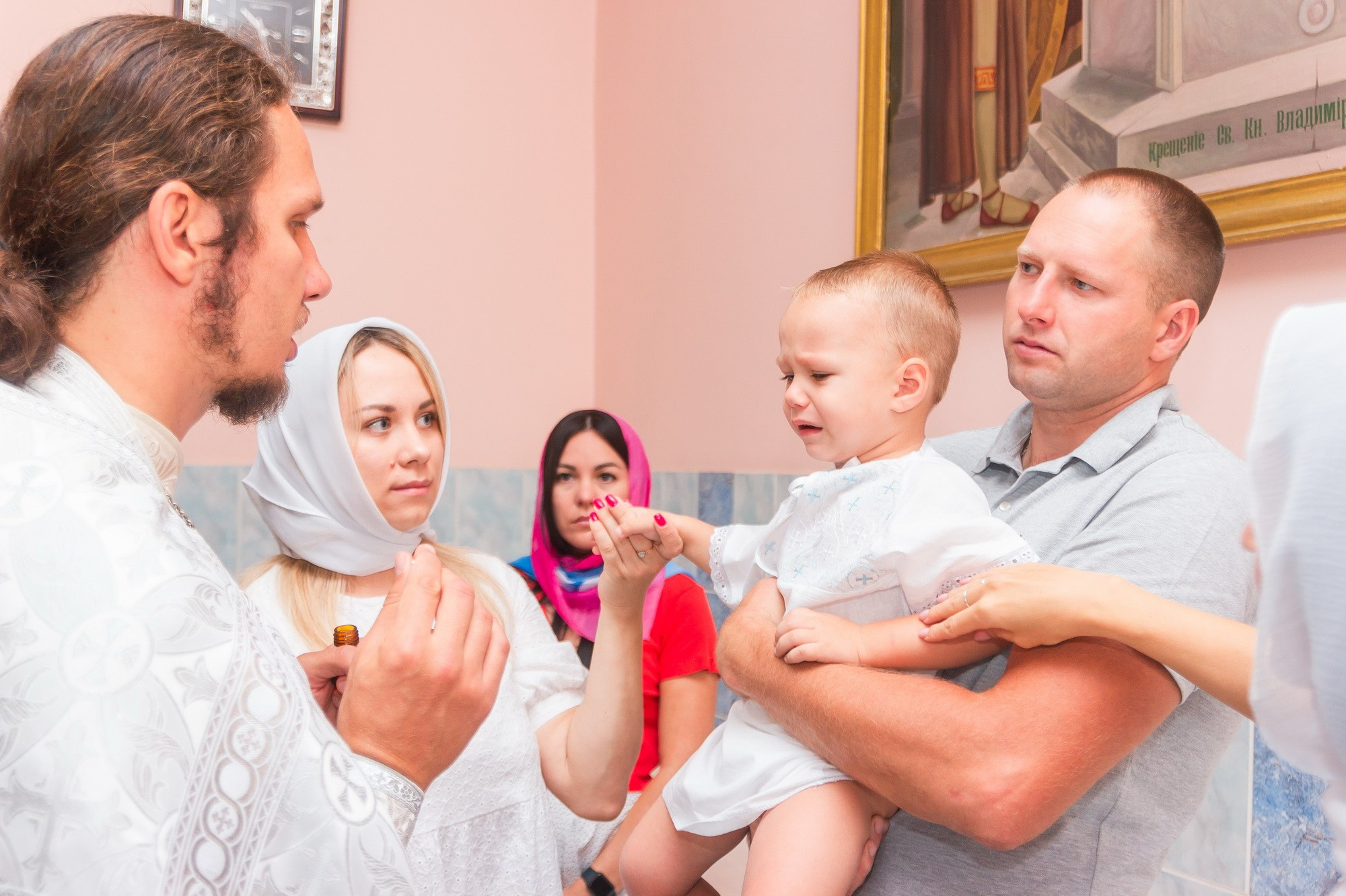 Казанский собор. Фотограф в Волгограде и Волжском Наталья Фирсова