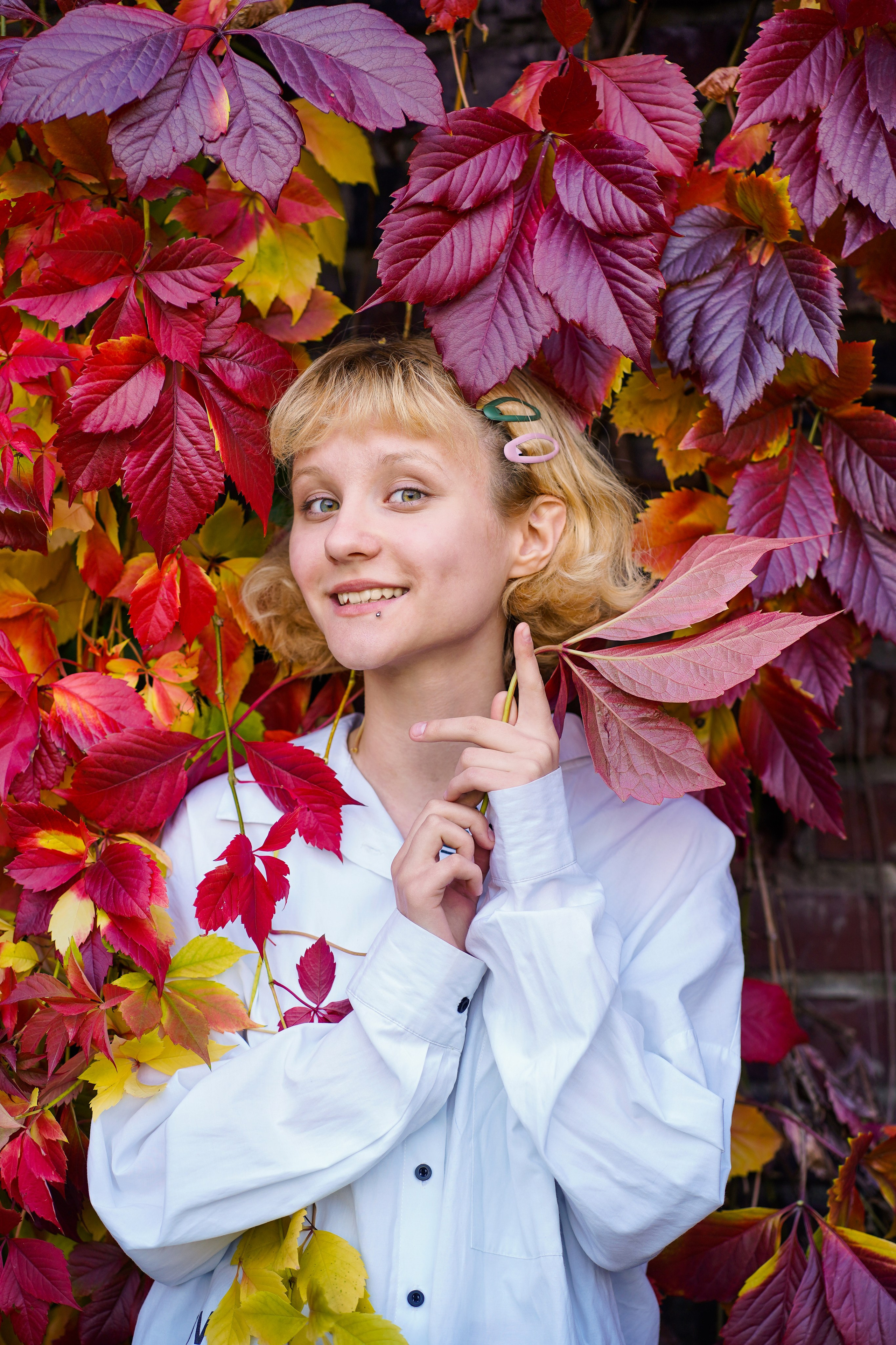 Выпускные альбомы, гимназия № 40, 9 класс. Семейный и портретный фотограф в Екатеринбурге Анна Лобанова