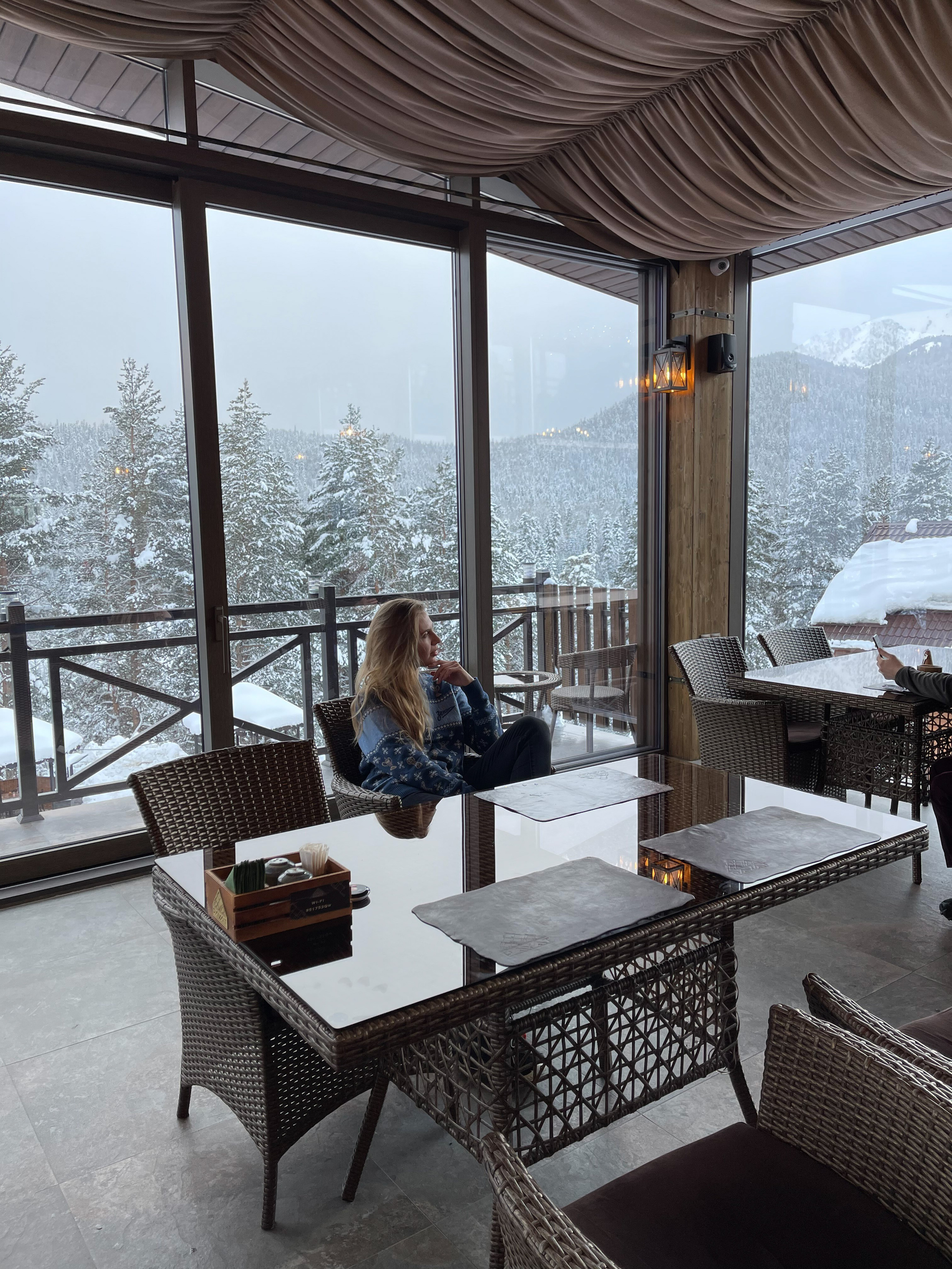 Snow camp. Архыз Эльбрус. Уникальные экспедиции — LUCKY CLAN