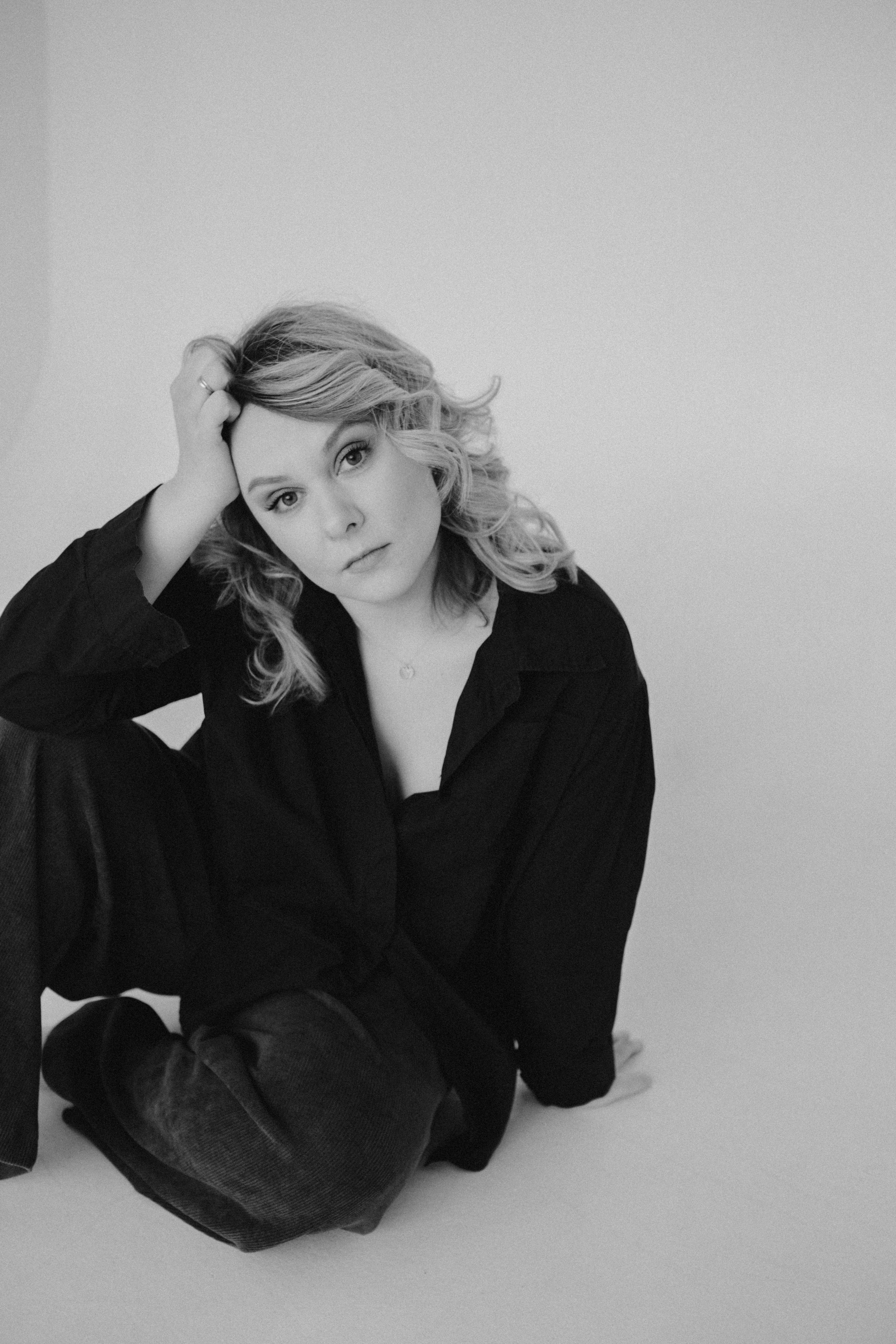 Фотограф в Москве — Анна Киселёва | портреты и тёплые истории