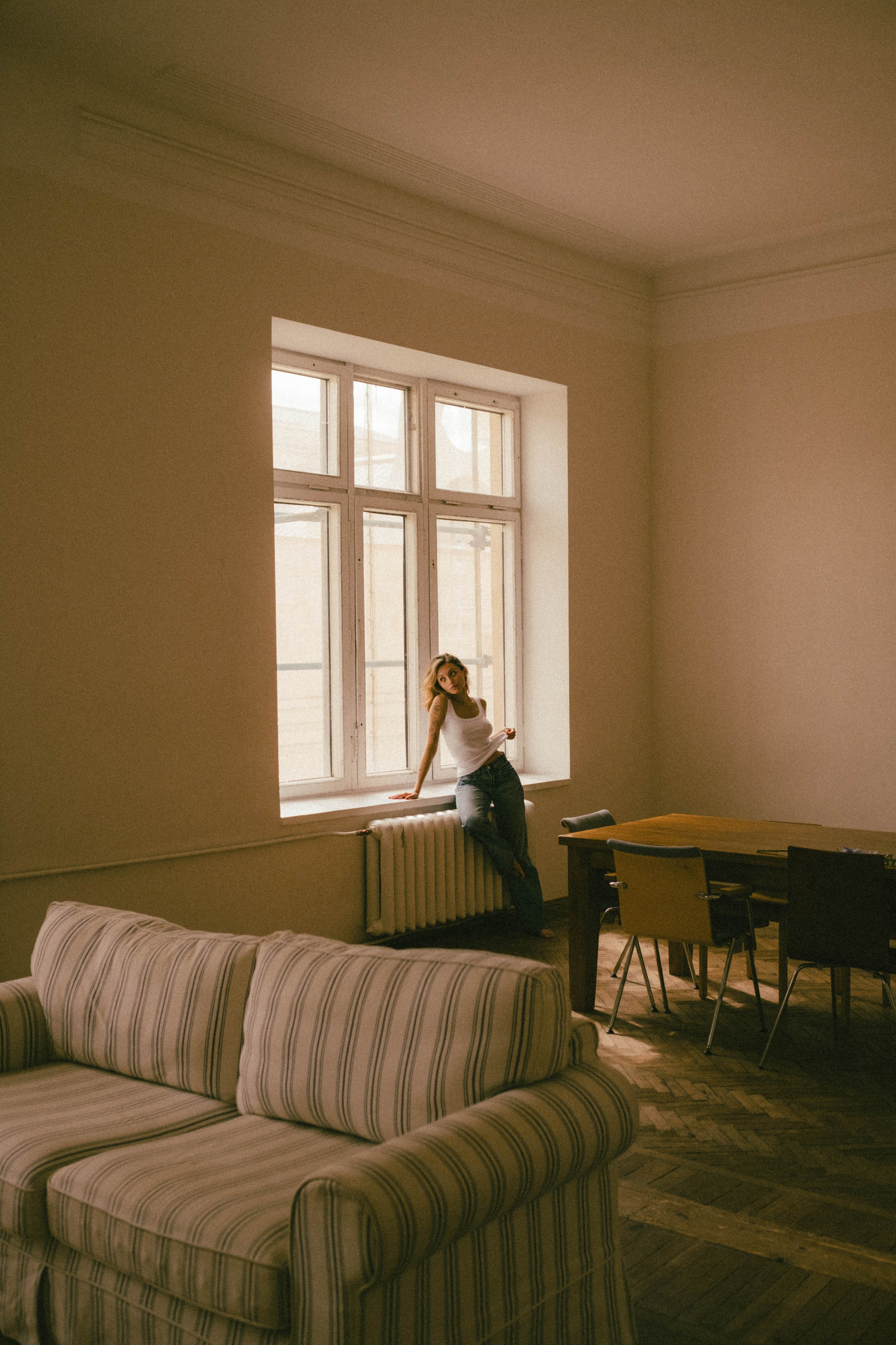 Фотограф в Москве — Анна Киселёва | портреты и тёплые истории