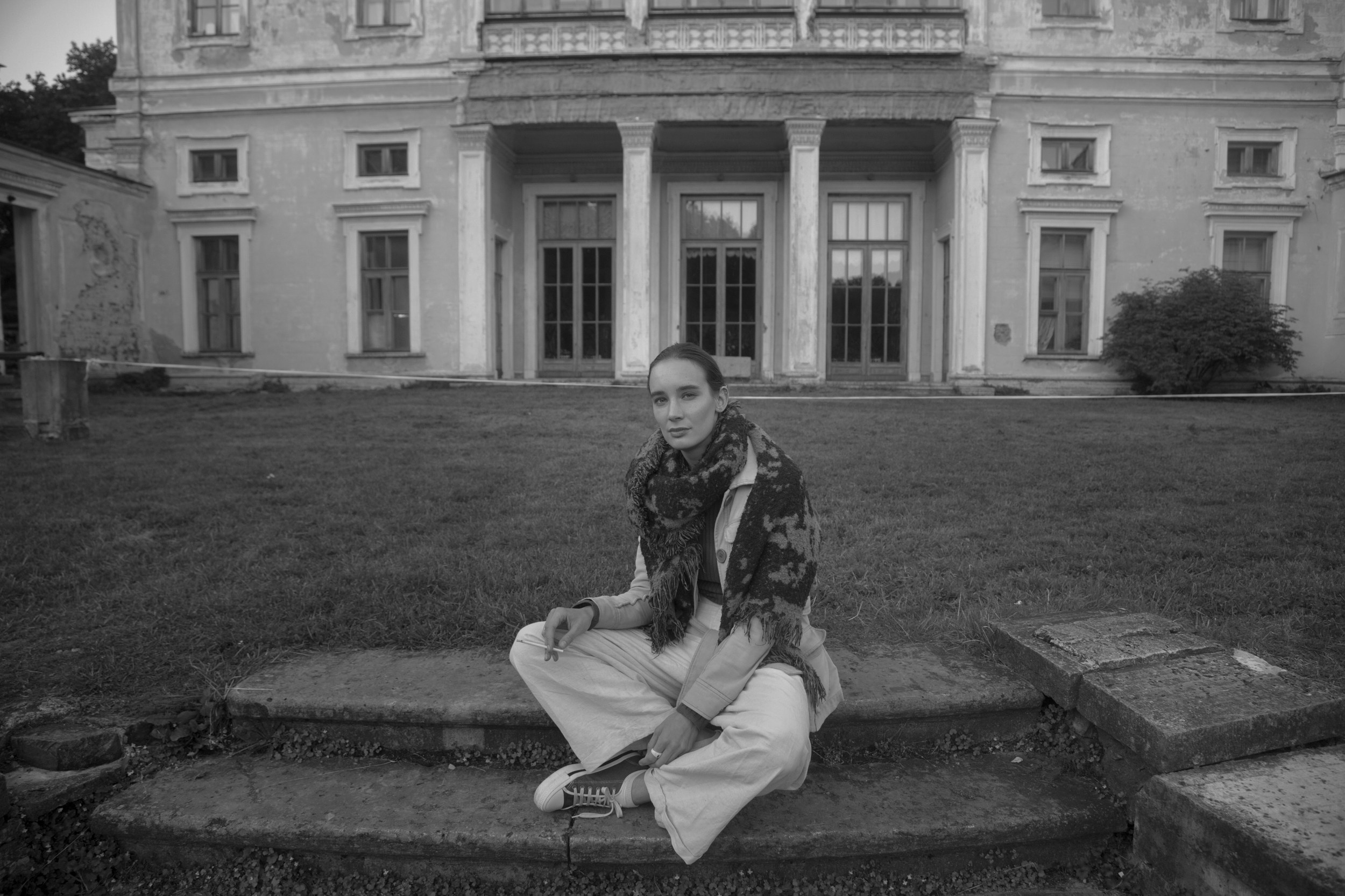 Portraits. Елена Цихон художник фотографии и мастер фото-ДНК