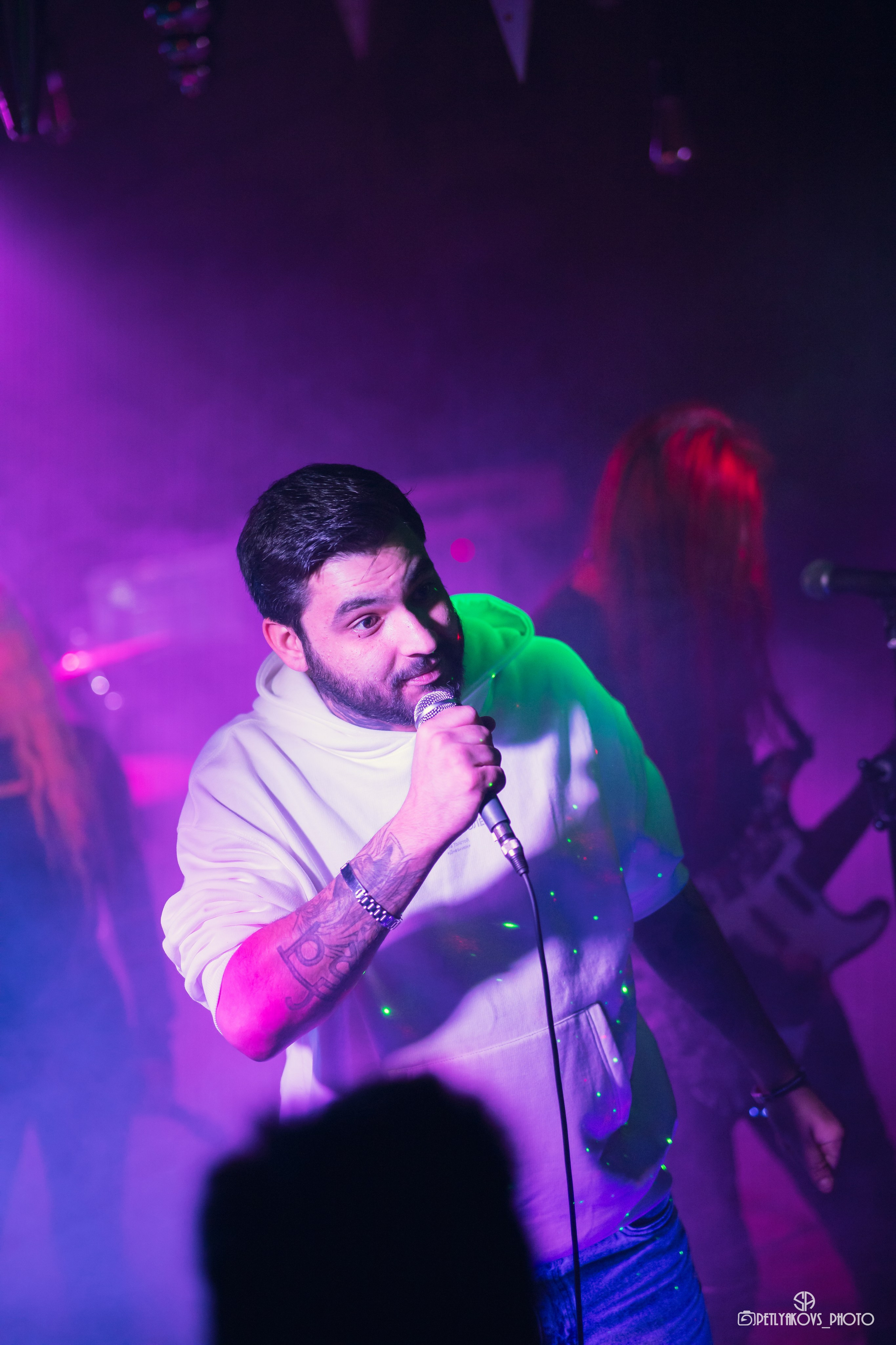 Побывали на Happy Rockin' New Year. Фотограф, видеограф Пятигорск, Ставрополь, Ессентуки, Petlyakovs_photo