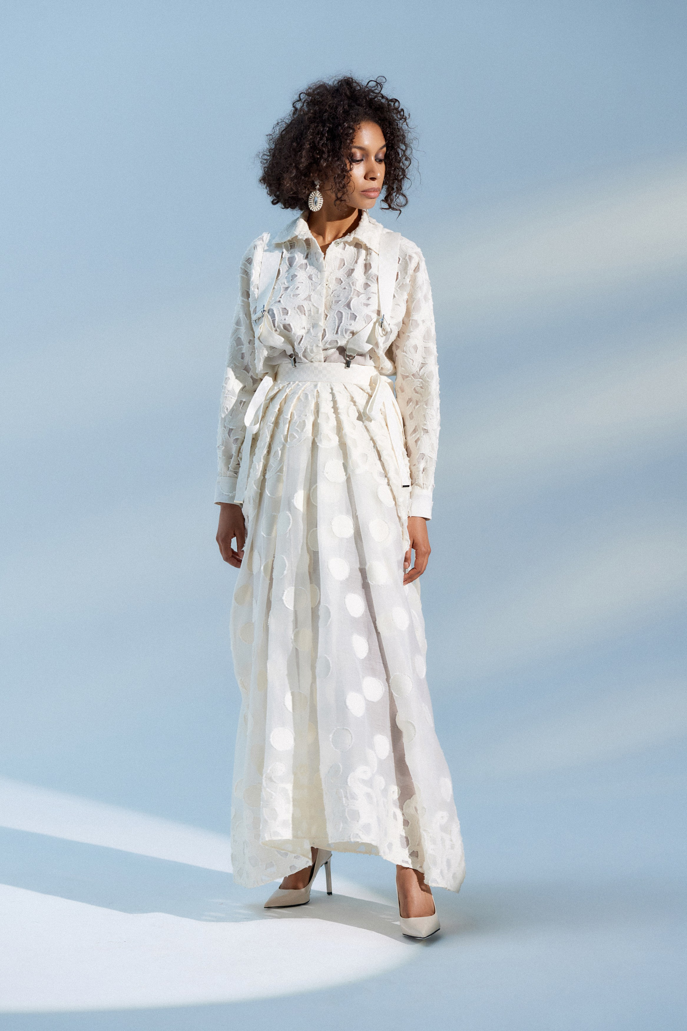 Enteley. Фотограф Сергей Бойко Москва