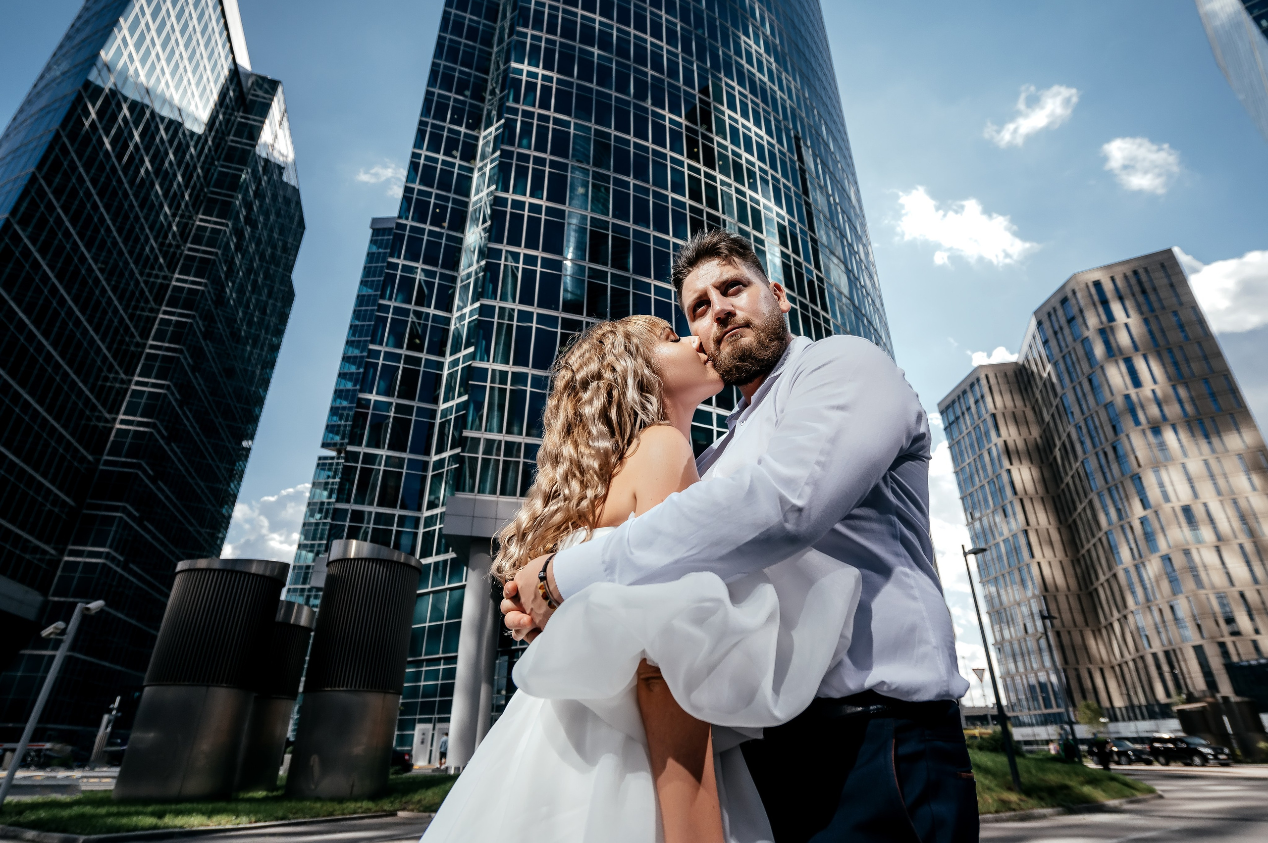 Свадьба в Москве. Места для фотосессии. Свадебный и семейный фотограф Виктория Носачёва. Щелково, Москва и МО