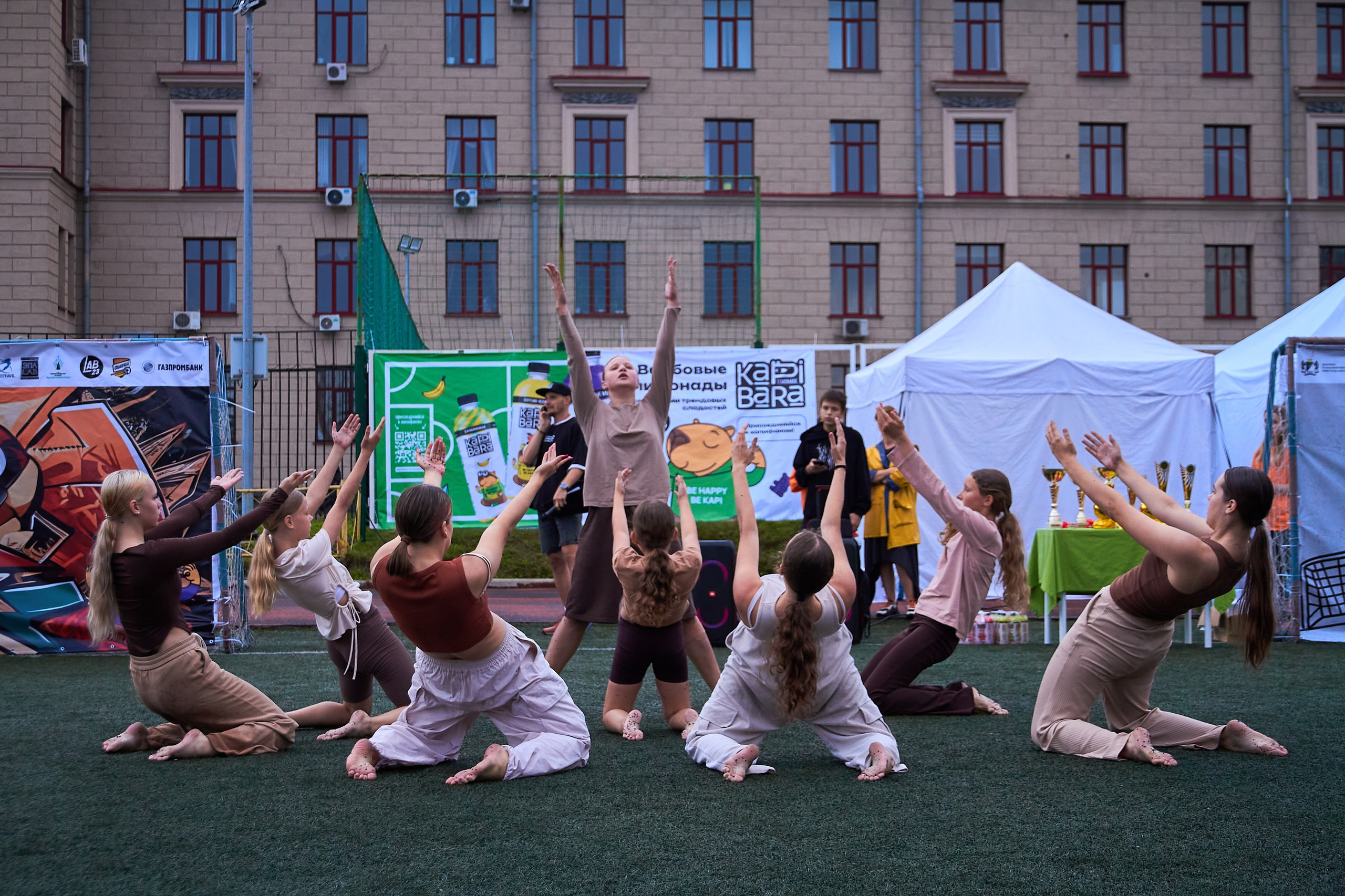 Фотограф Новосибирск