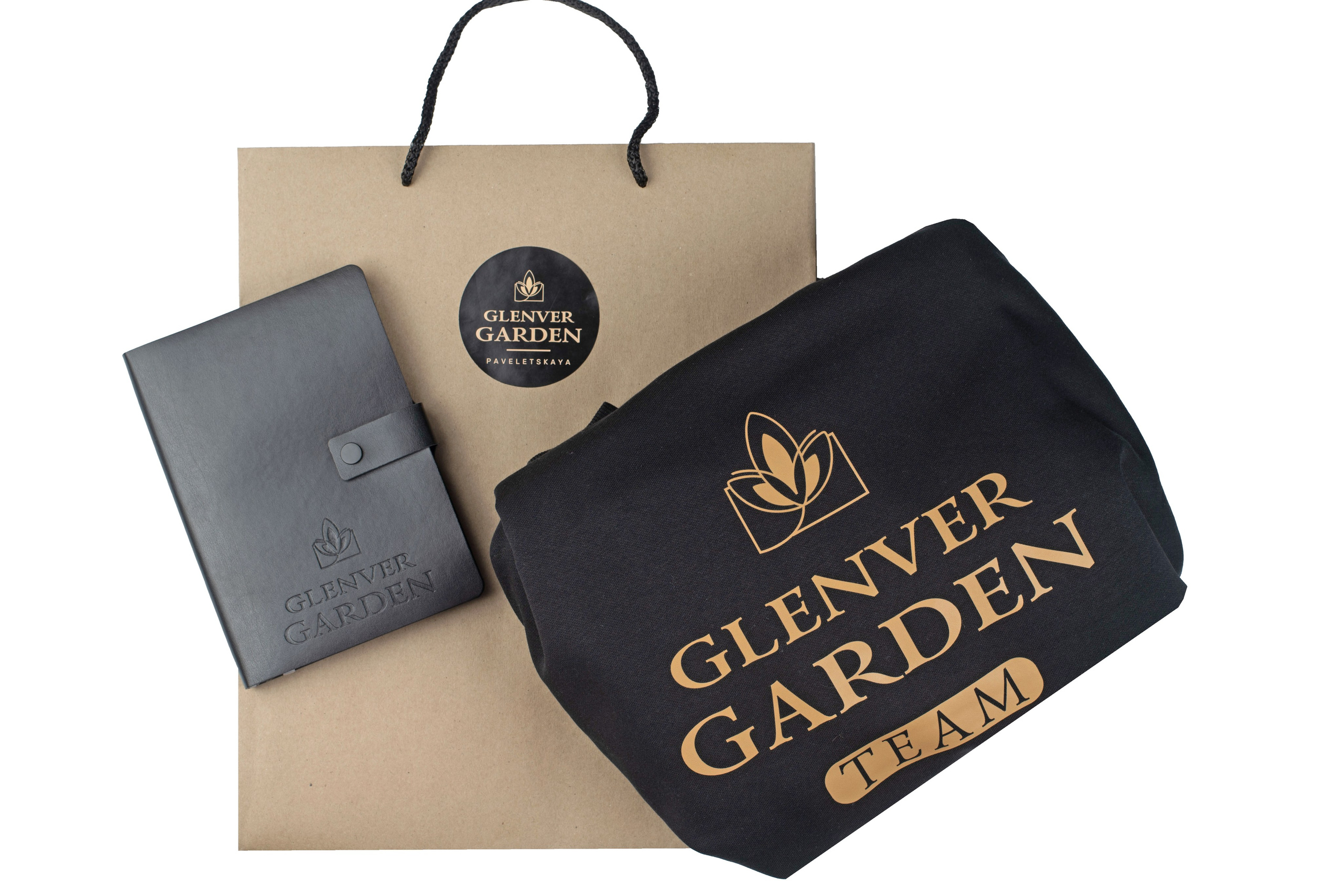 Михаил Гапеев — Корпоративные подарки и сувенирная продукция с логотипом в Москве