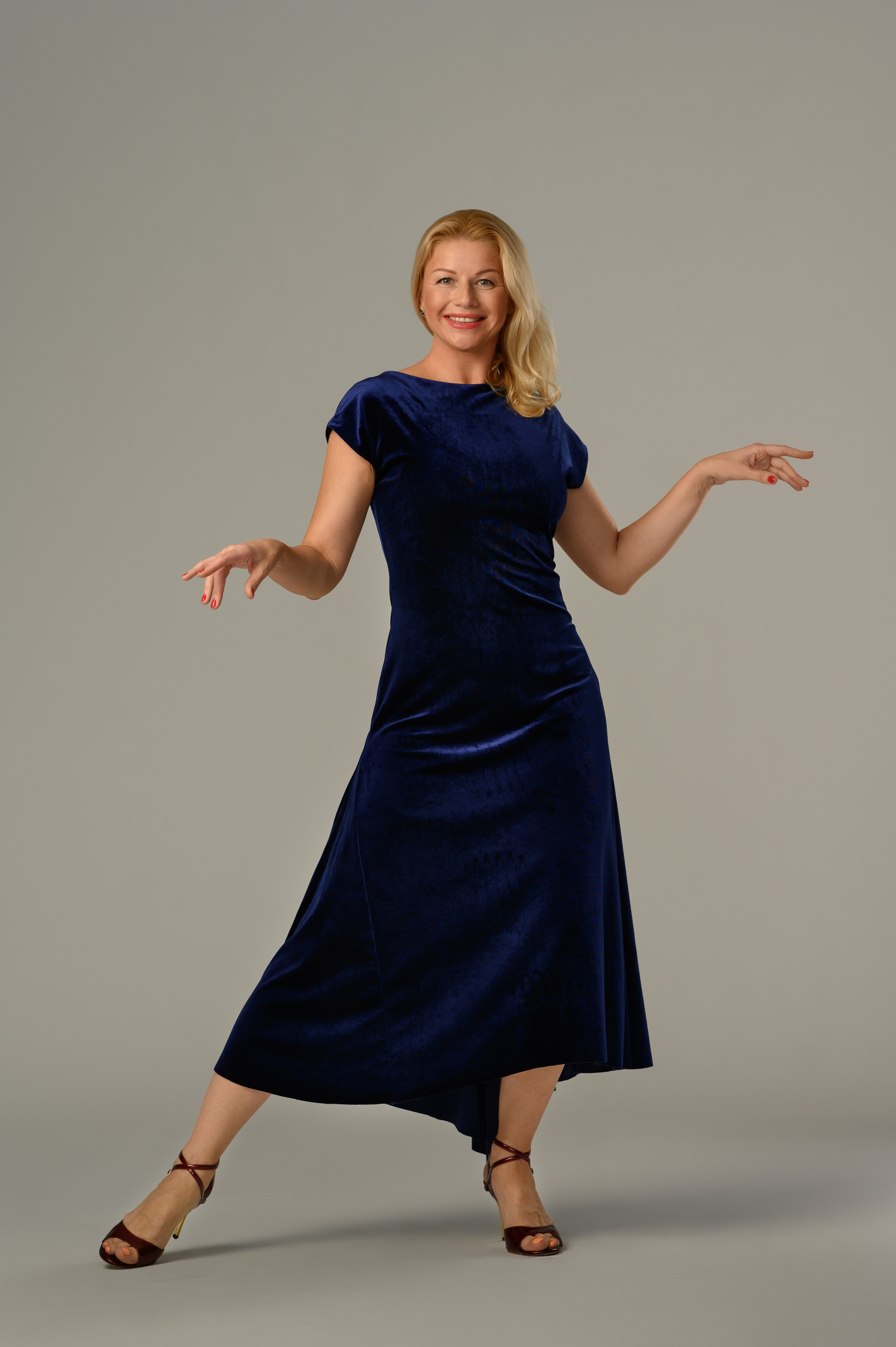 Студийная съемка танцевальной школы Боса Нова. Фотограф Светозар Андреев