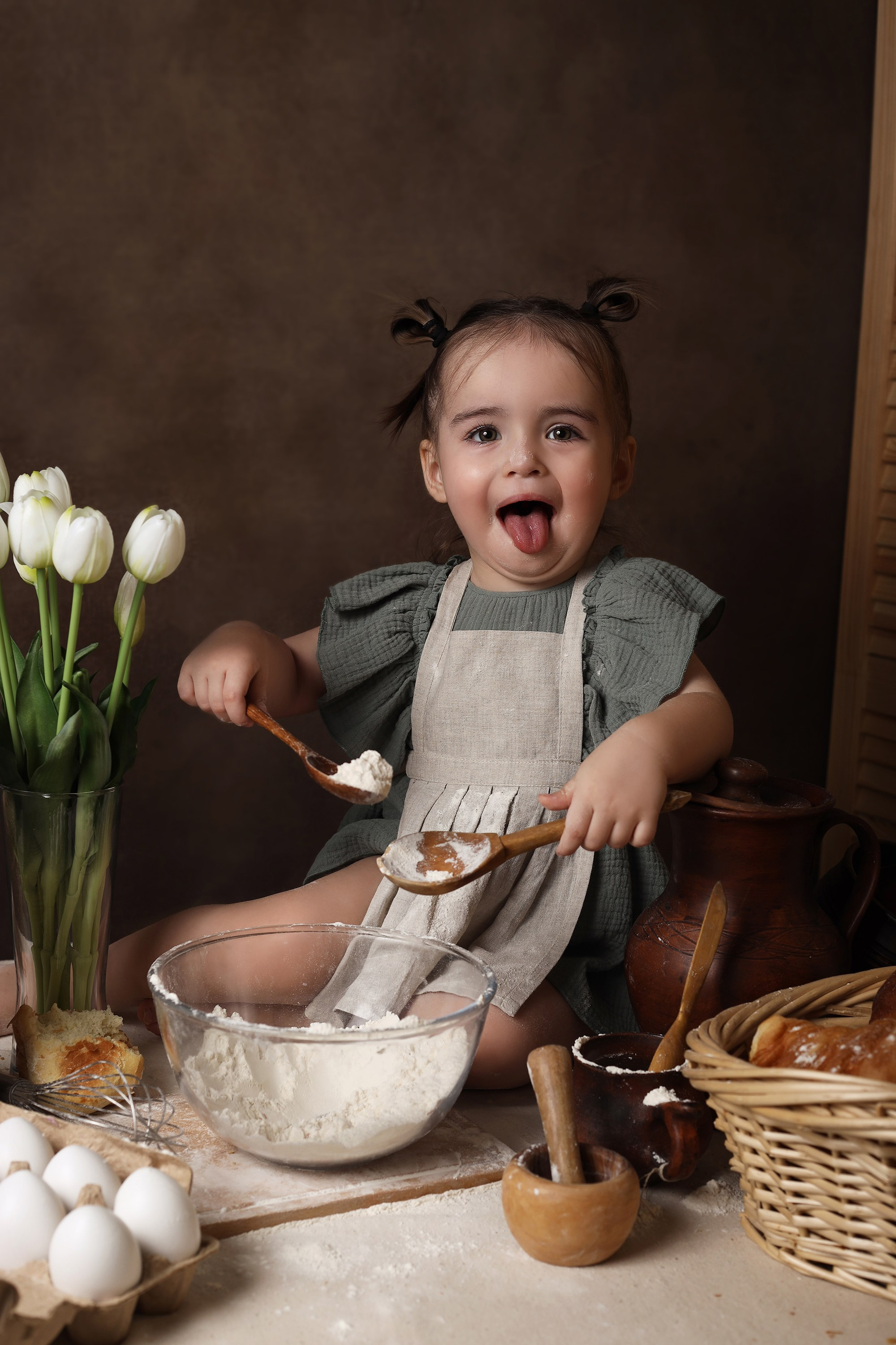 Фотограф Ольга Трубникова