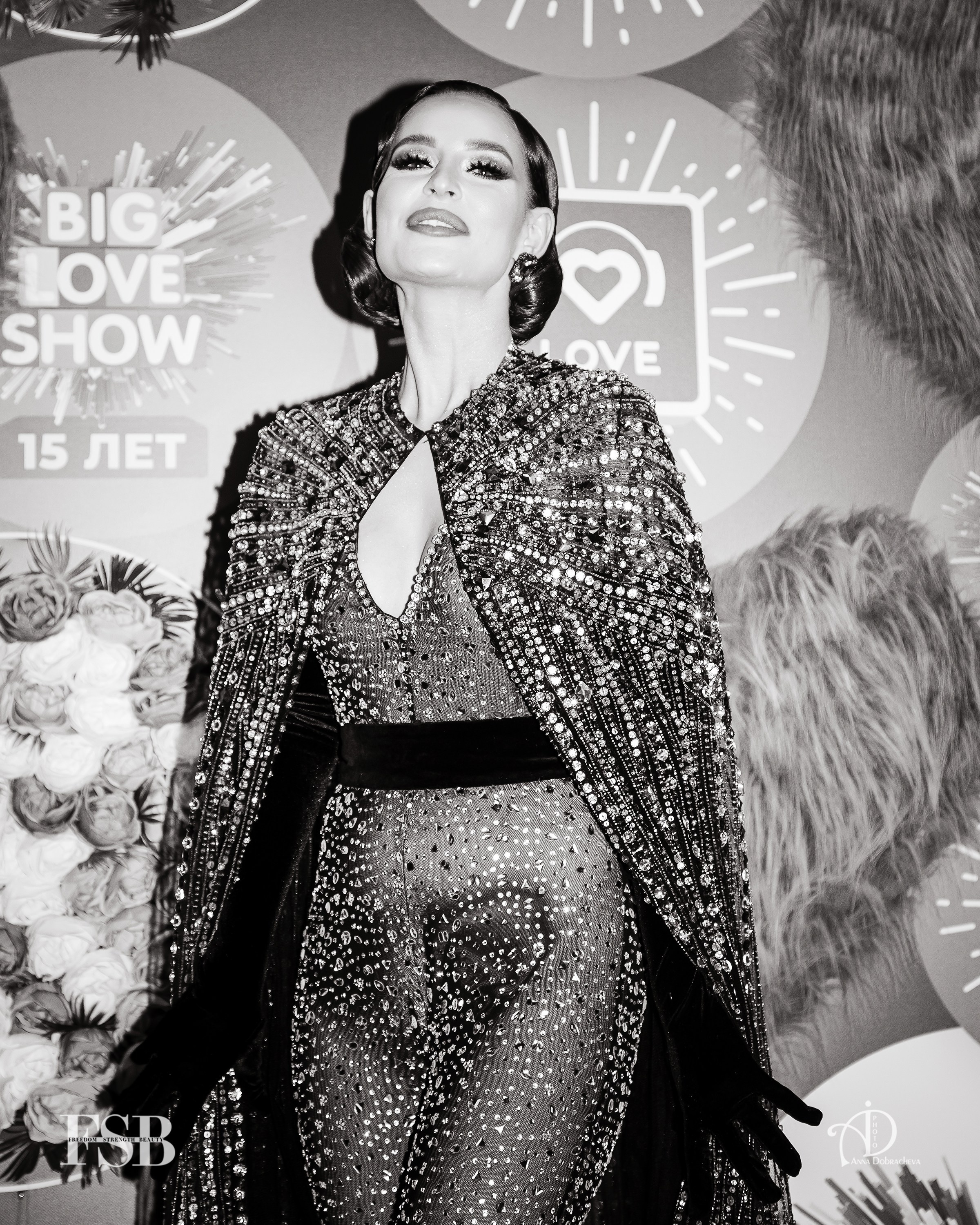 Big Love Show 2024. Фотограф Анна Добрачёва