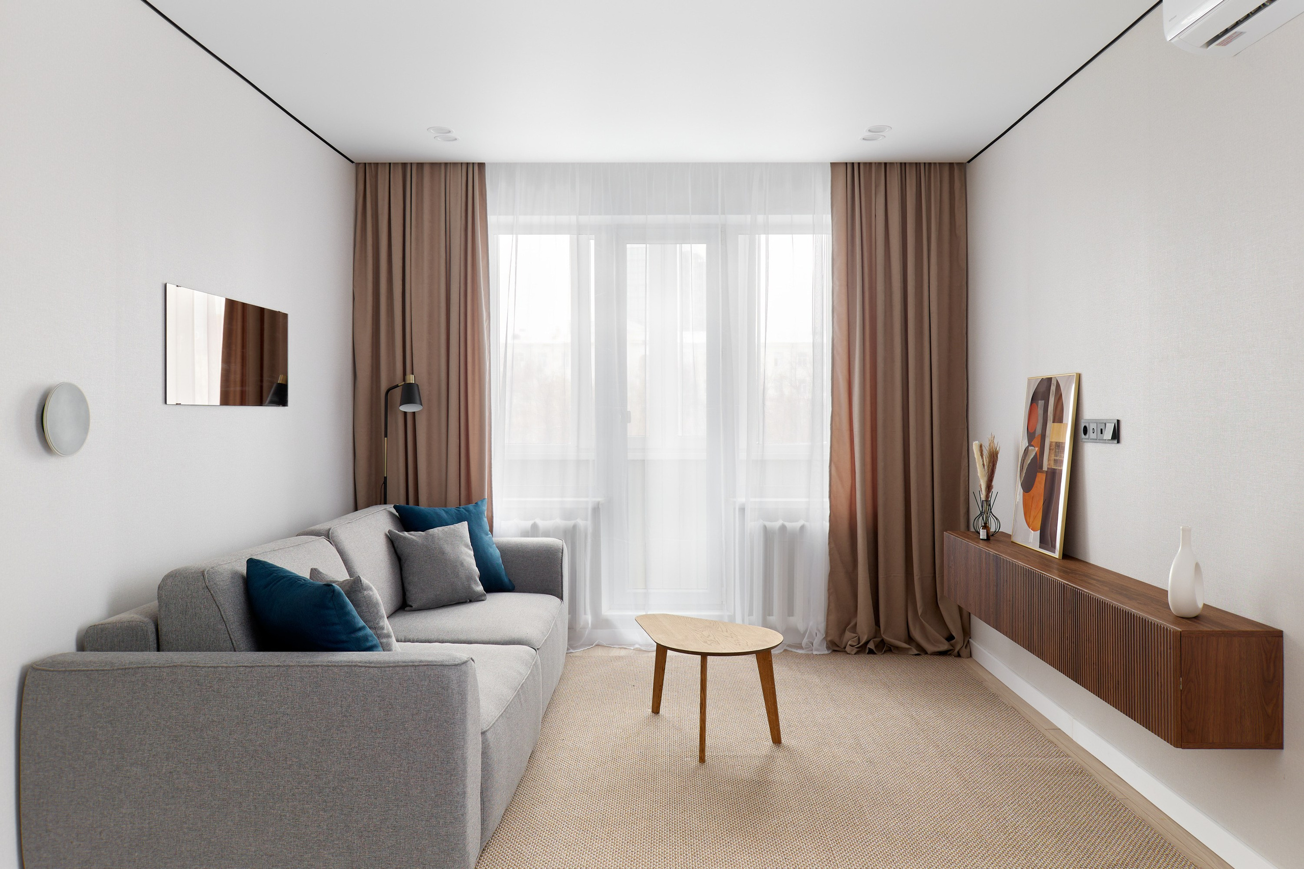 Интерьерная и рекламная съемка