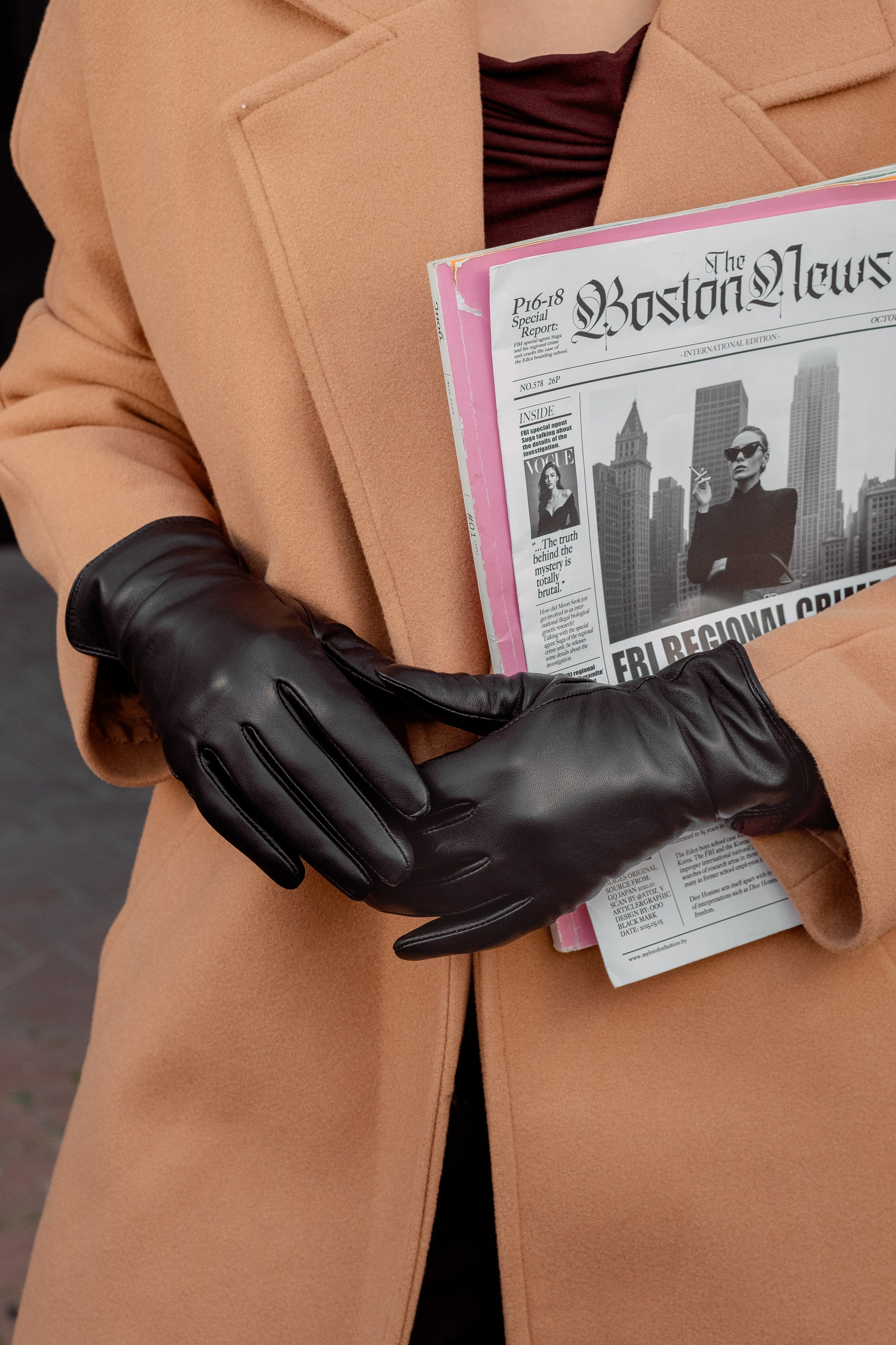 Фотосессия для маркетплейсов