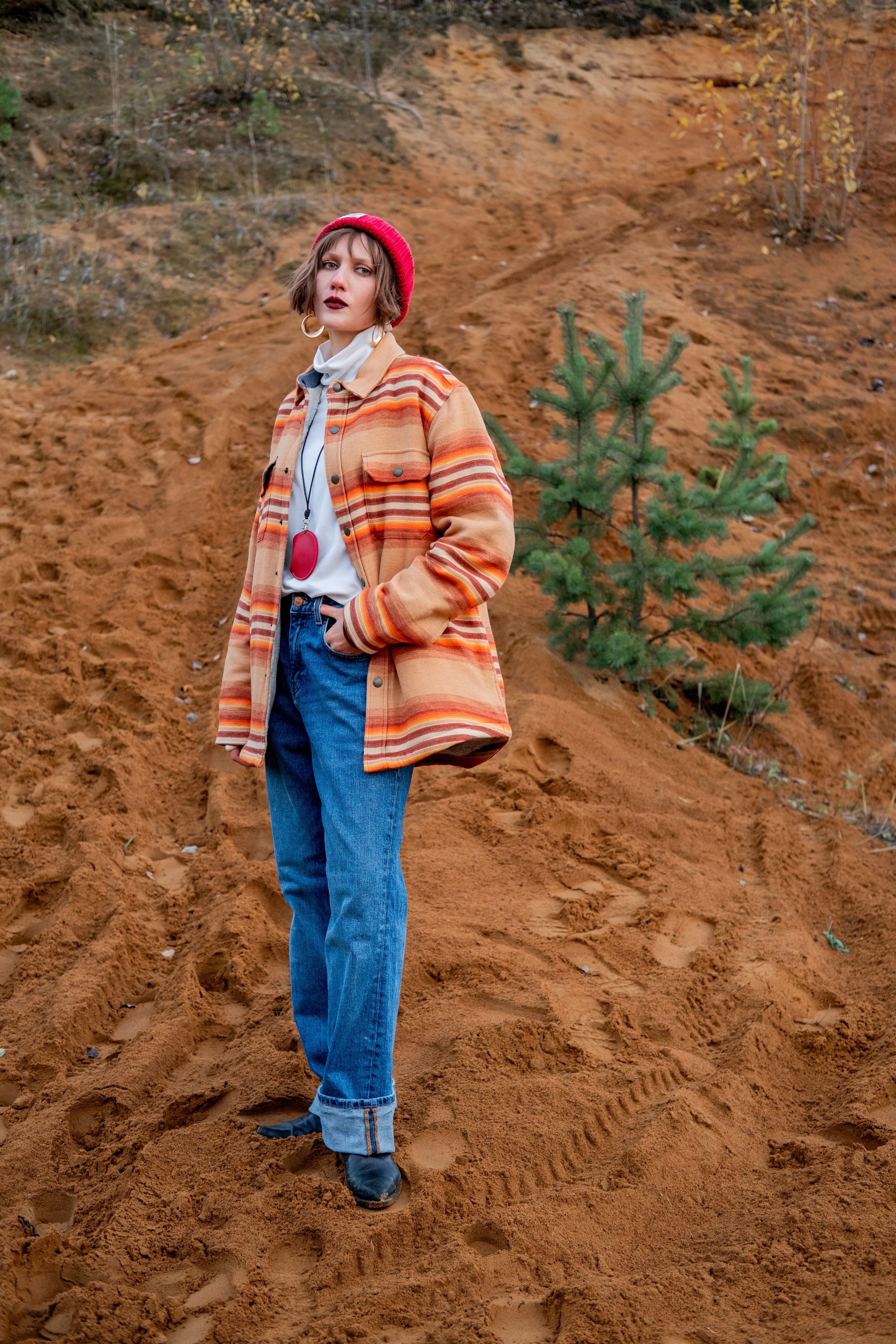 Имиджевая и рекламная съёмка для брендов в СПб. Фотосессия для маркетплейсов