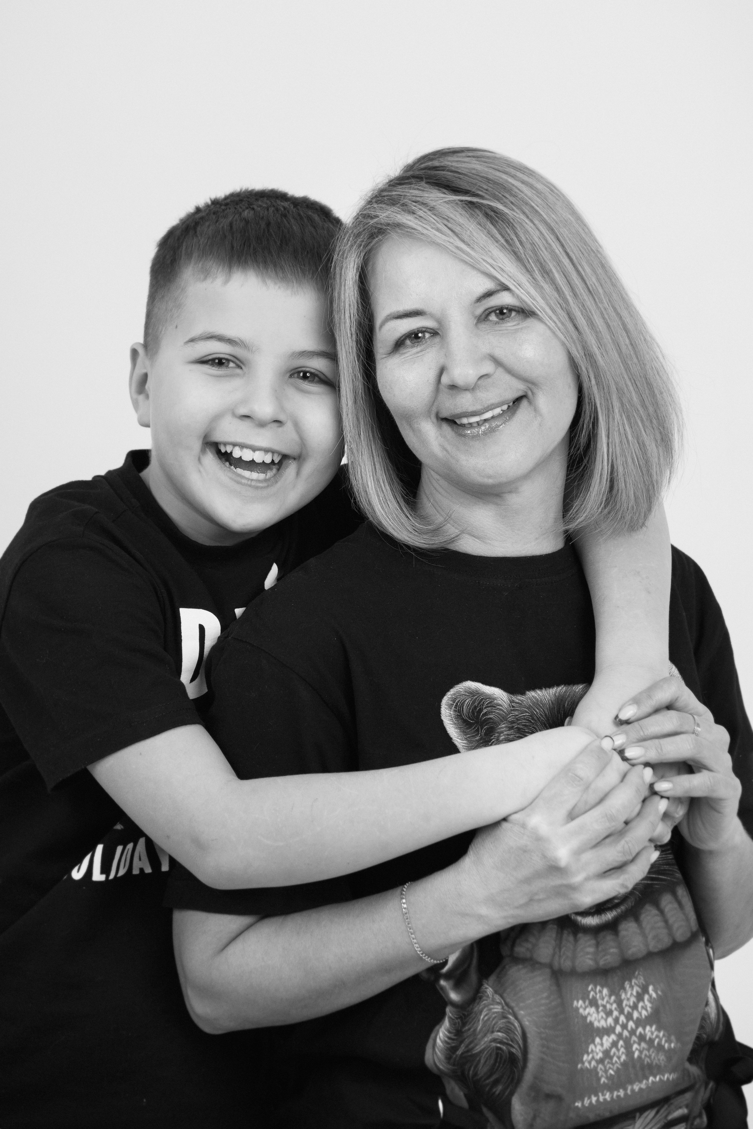 Студия. Фотомастерская Воробьевых