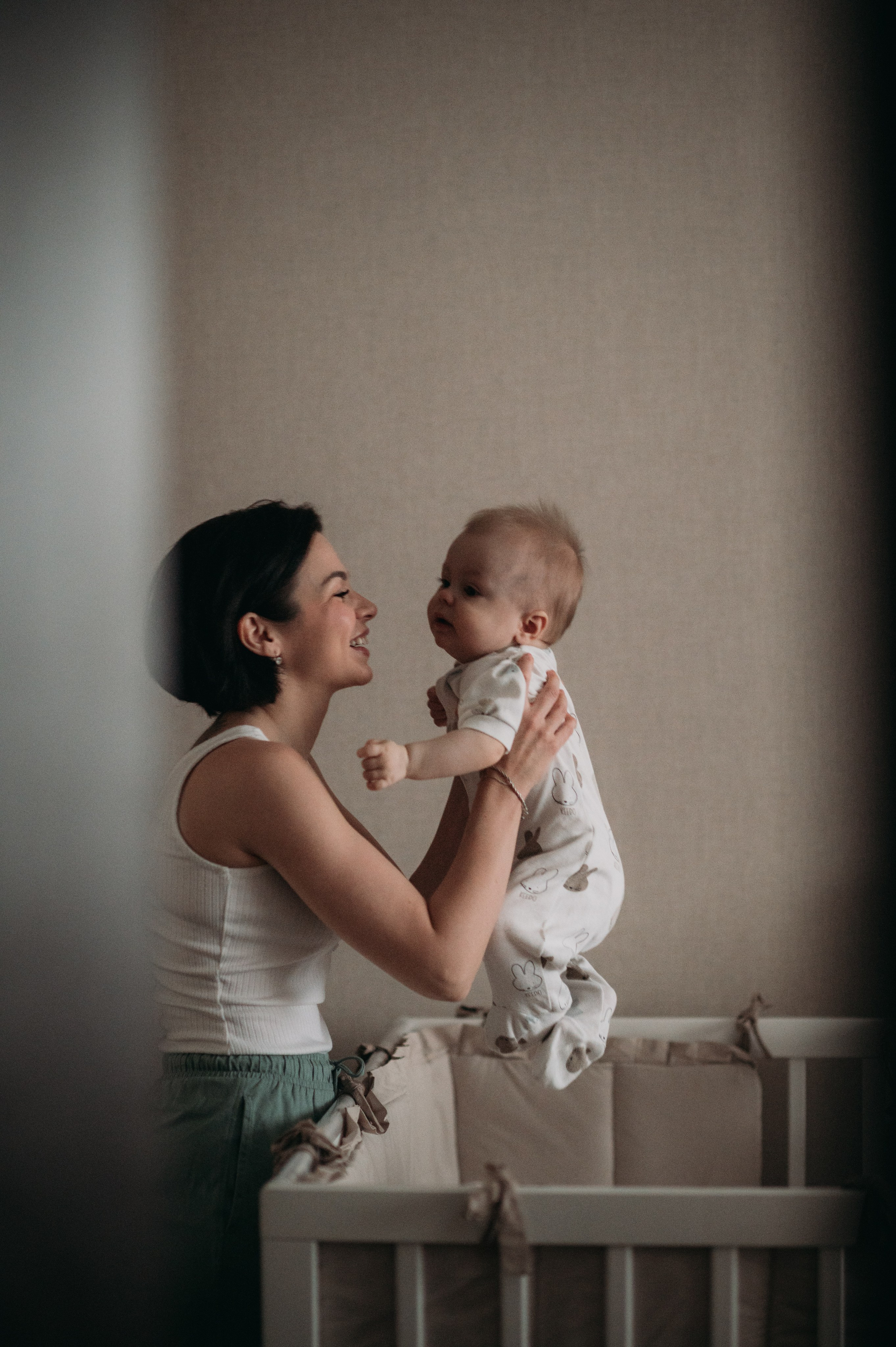 Индивидуальные и семейные съемки. Фотограф Нижний Новгород Екатерина Кукленкова