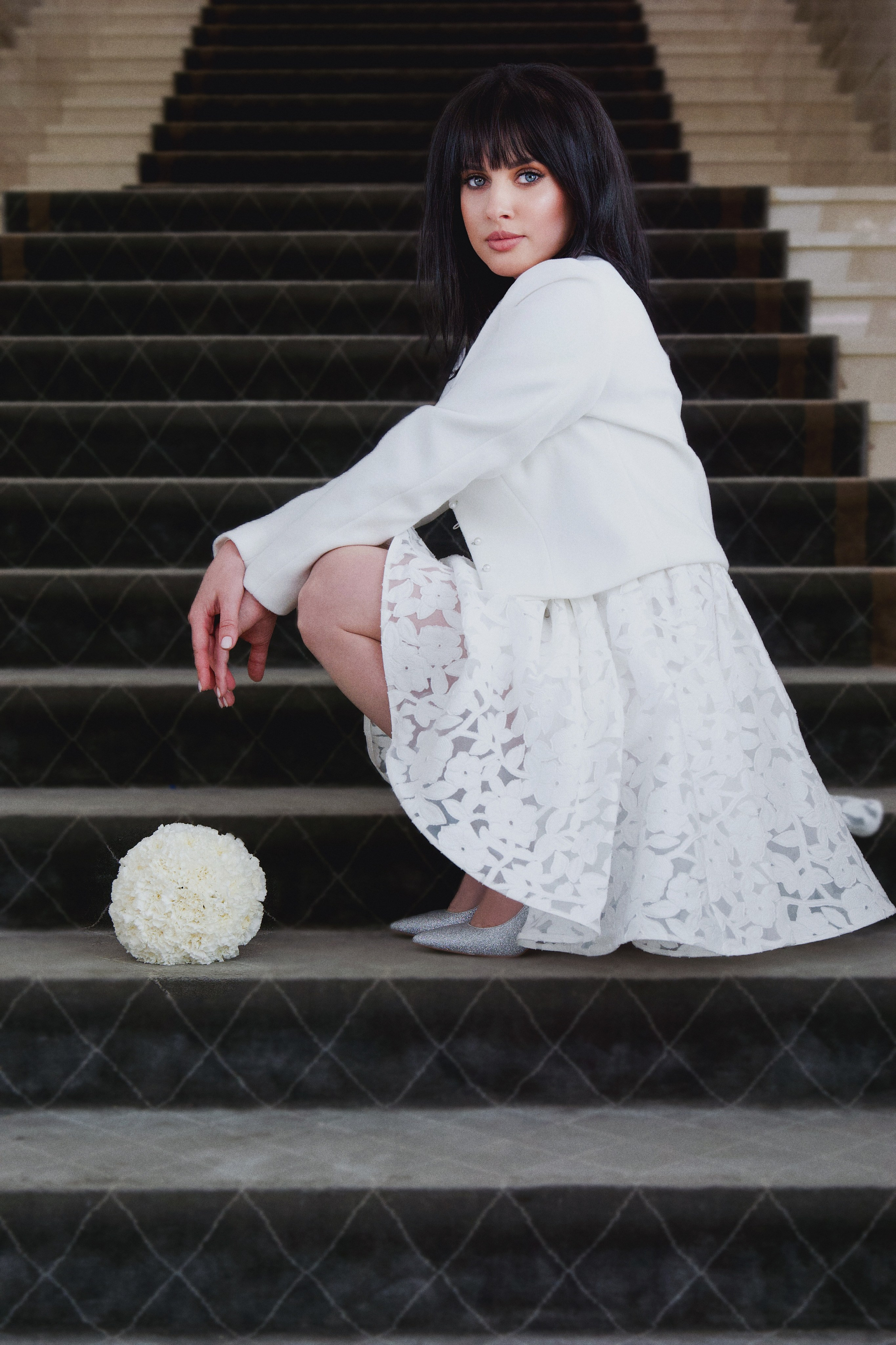 Алина и Виктор. Фотограф Видеограф в Москве и МО Варганова Анастасия