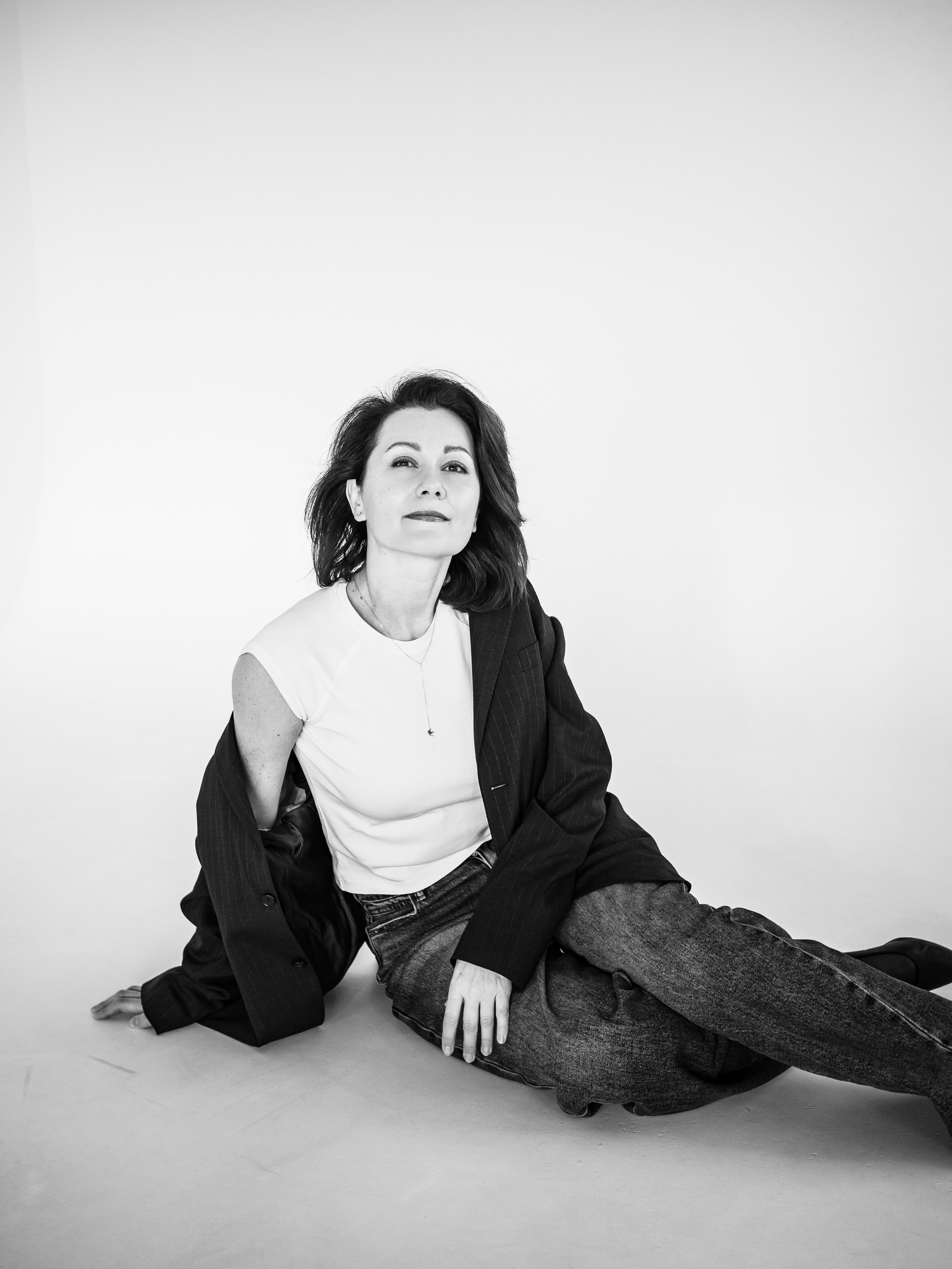 Фотограф Москва Олеся Семенова