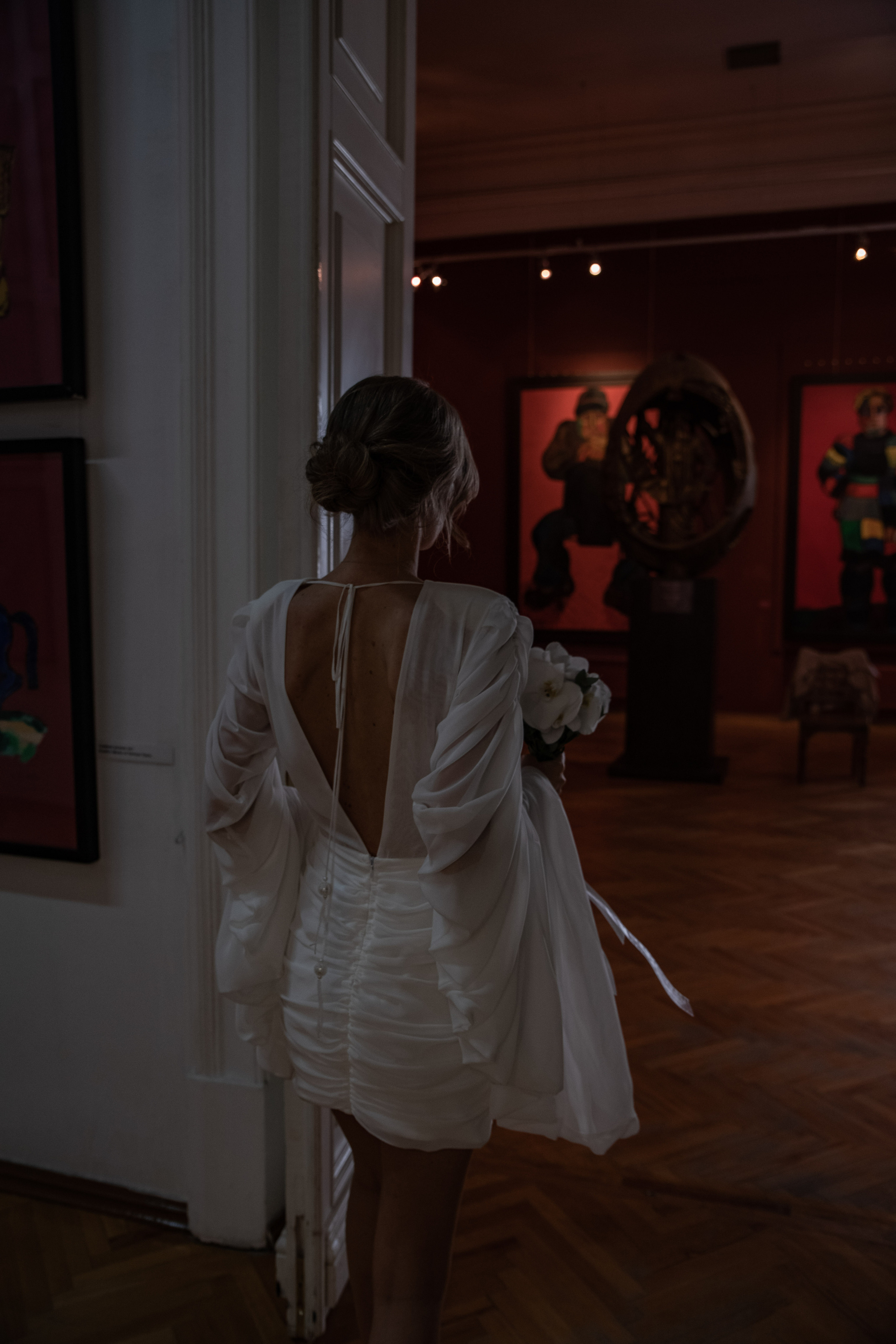 Фотограф Алина Синицина