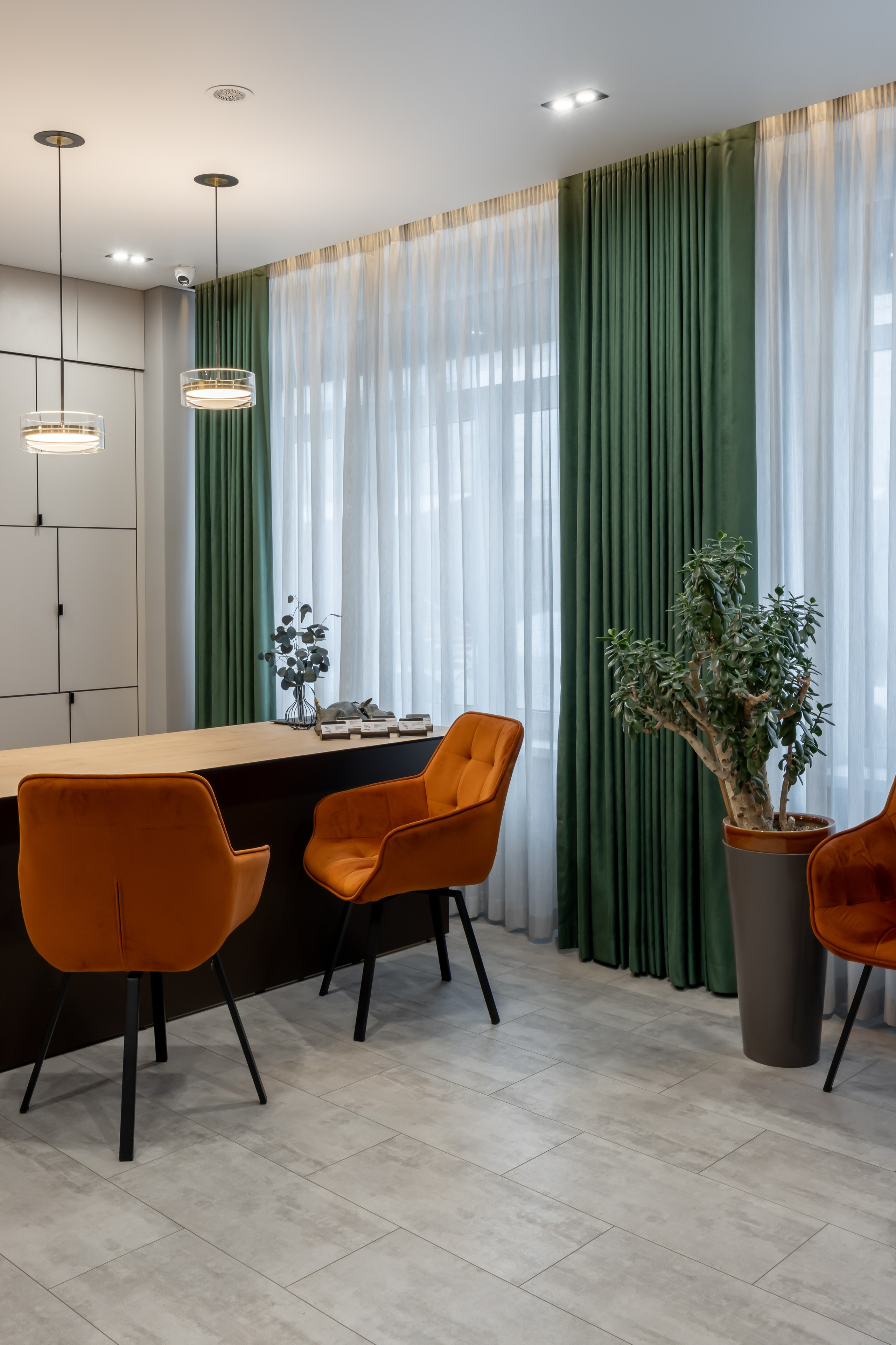 Стоматология «Тари». Интерьерный, предметный и контент фотограф в Иркутске Наталья Карпова