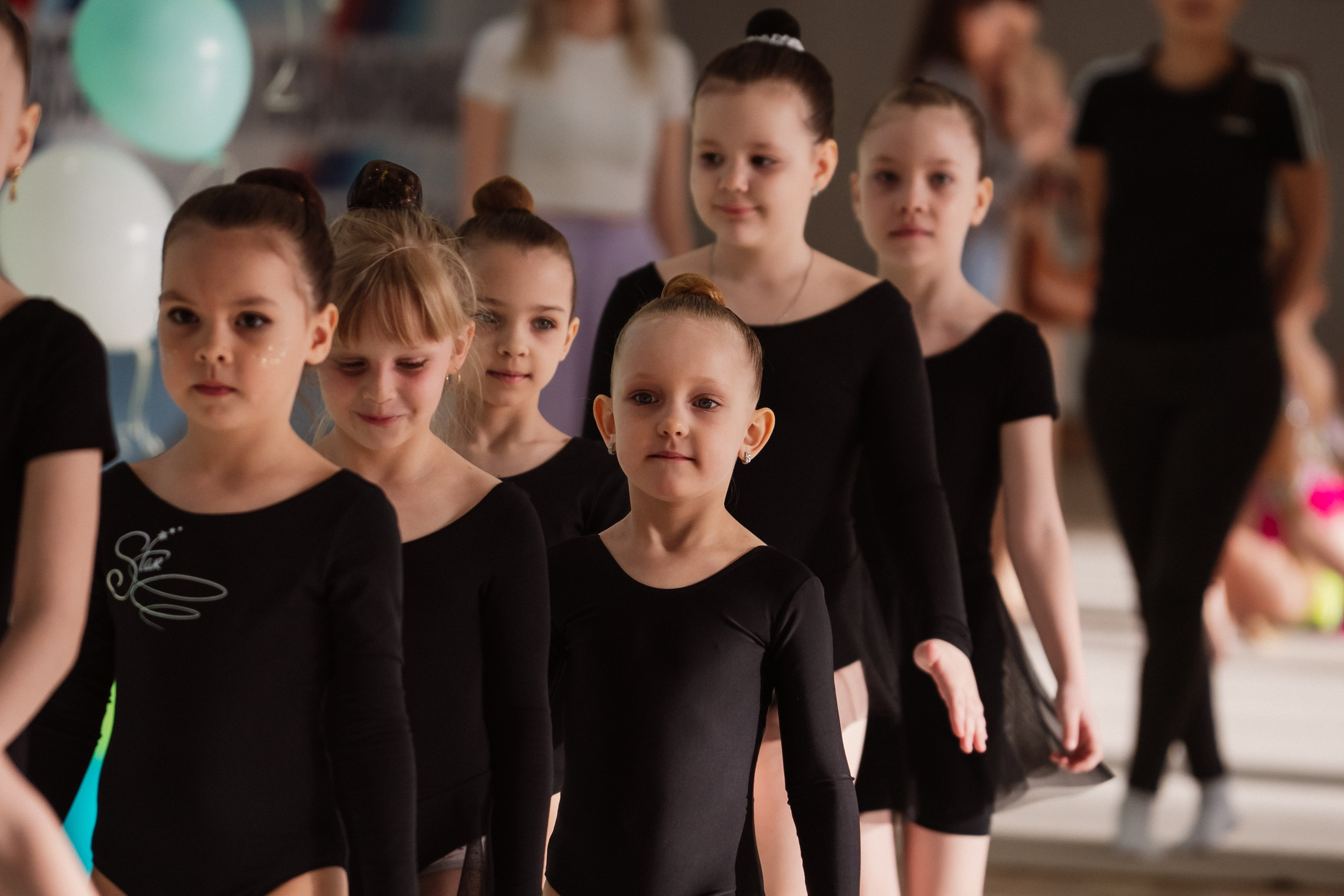 Возможности Безграничны. Воробьева Ксения — Спортивный и танцевальный фотограф Новосибирск