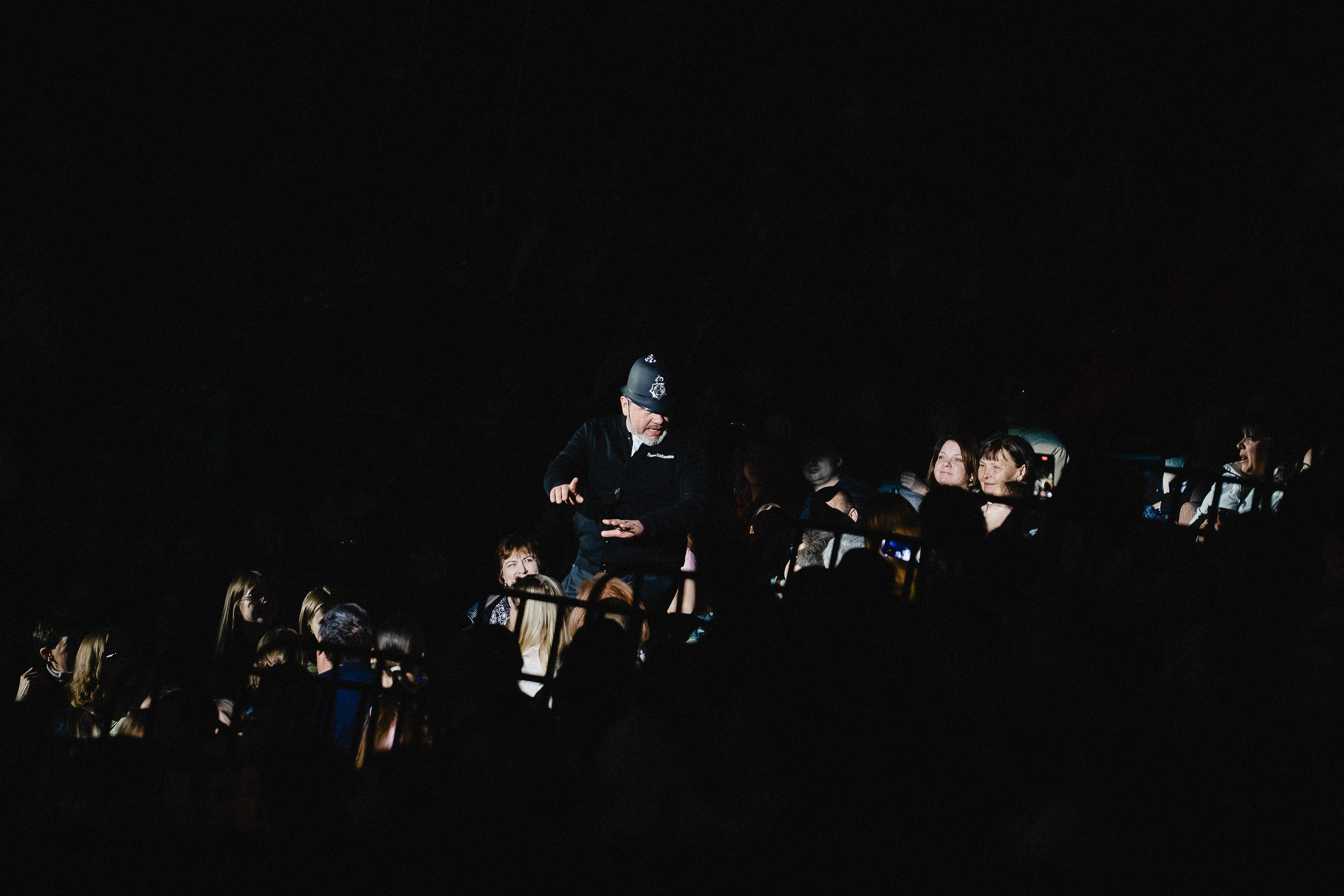 Шоу Этери Тутберидзе в Новосибирске. Воробьева Ксения — Спортивный и танцевальный фотограф Новосибирск