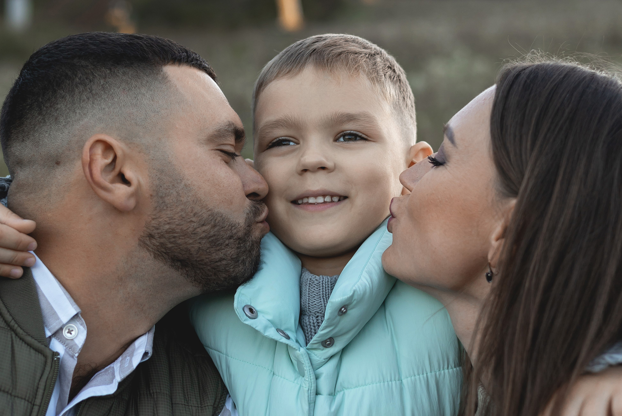 Профессиональный фотограф