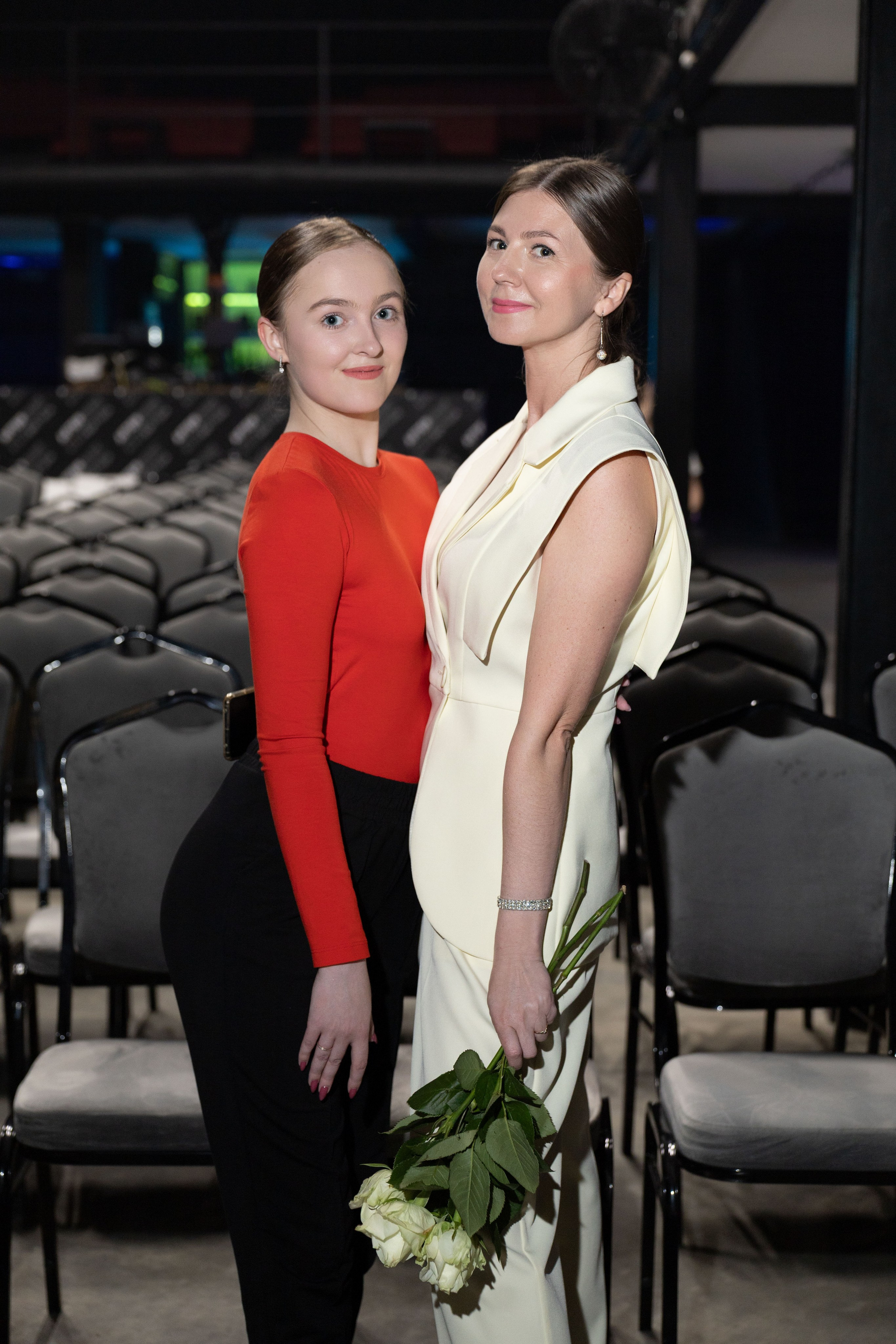 О нас. Анастасия Соломенная и Василиса Марченко Фотографы Краснодар